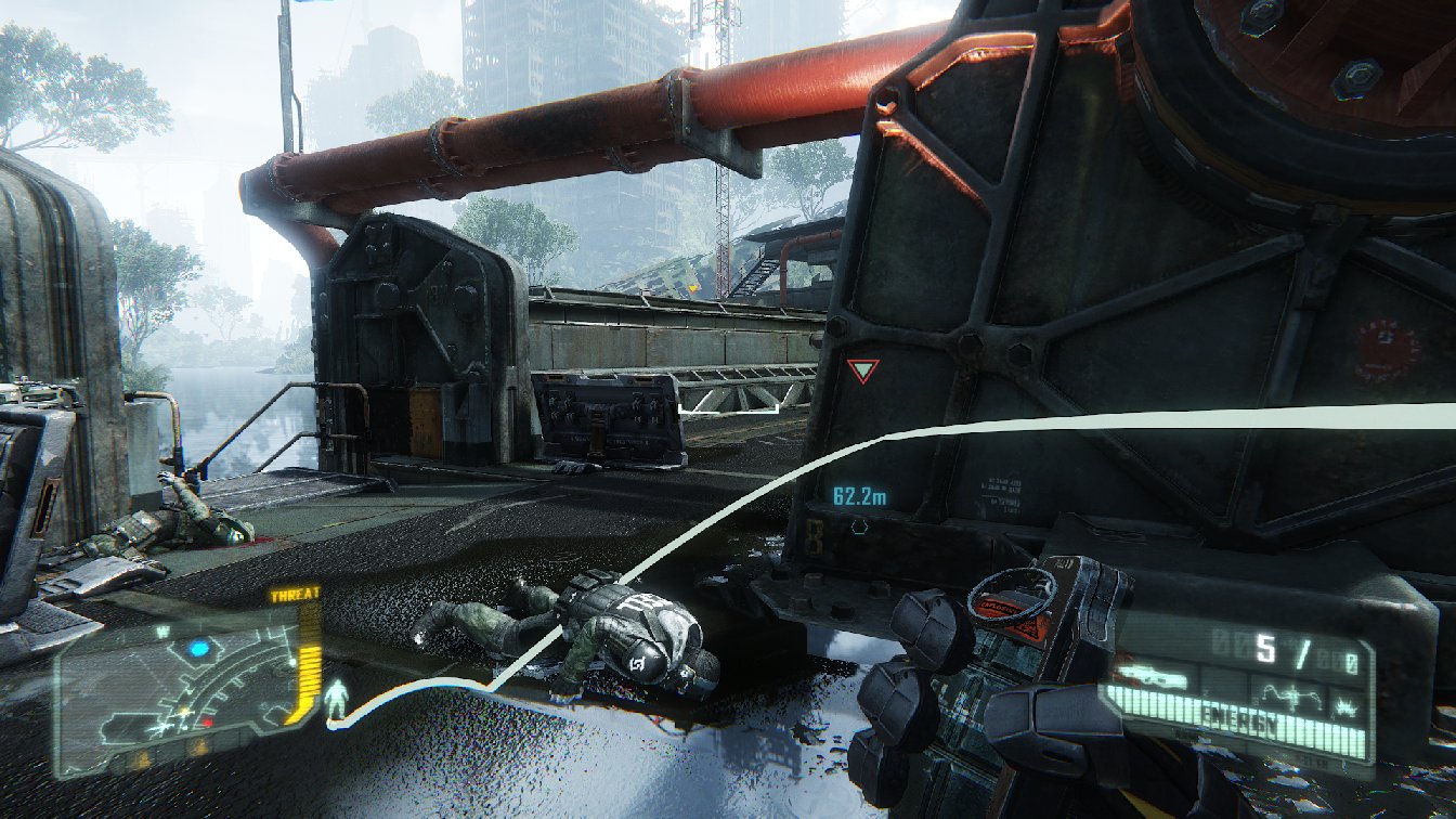 Crysis 3