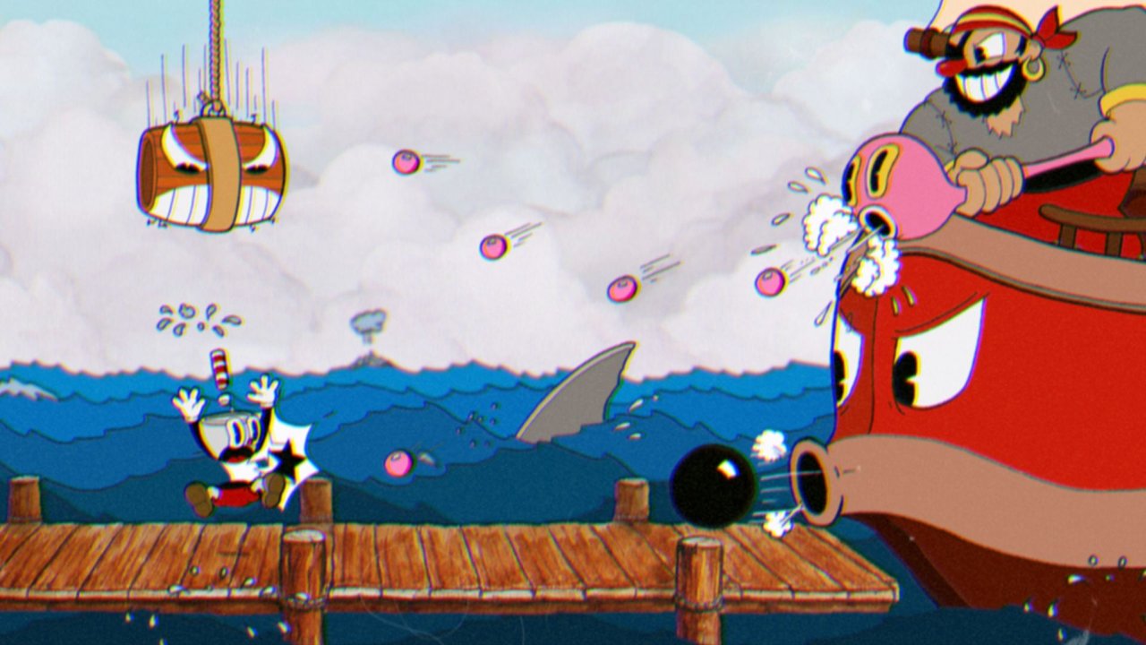 Cuphead