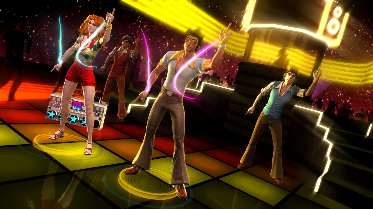 Dance Central 3 Screenshots Image 10358 New Game Network 