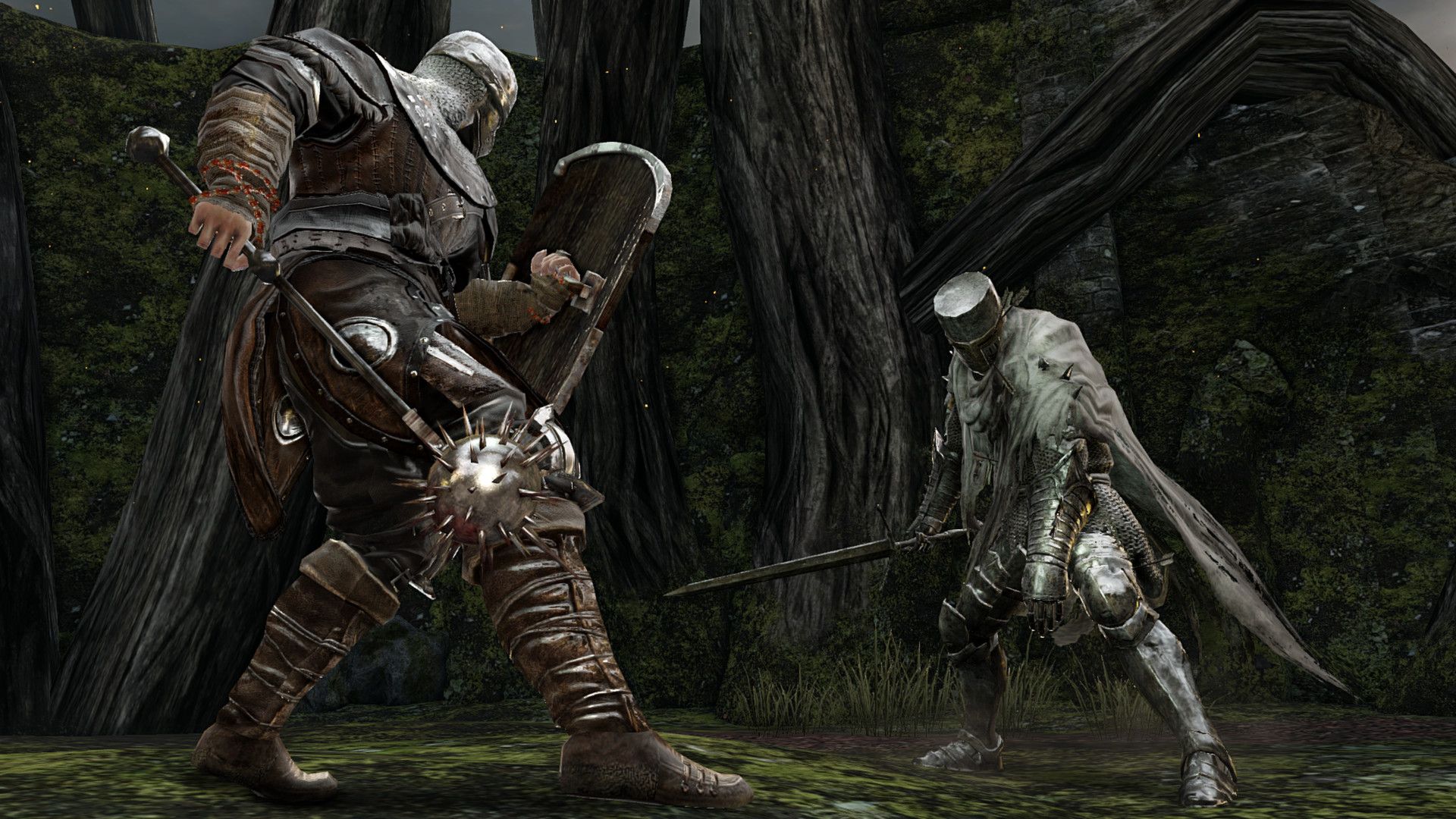 Dark Souls 2 Pc Screenshots Image New Game Network