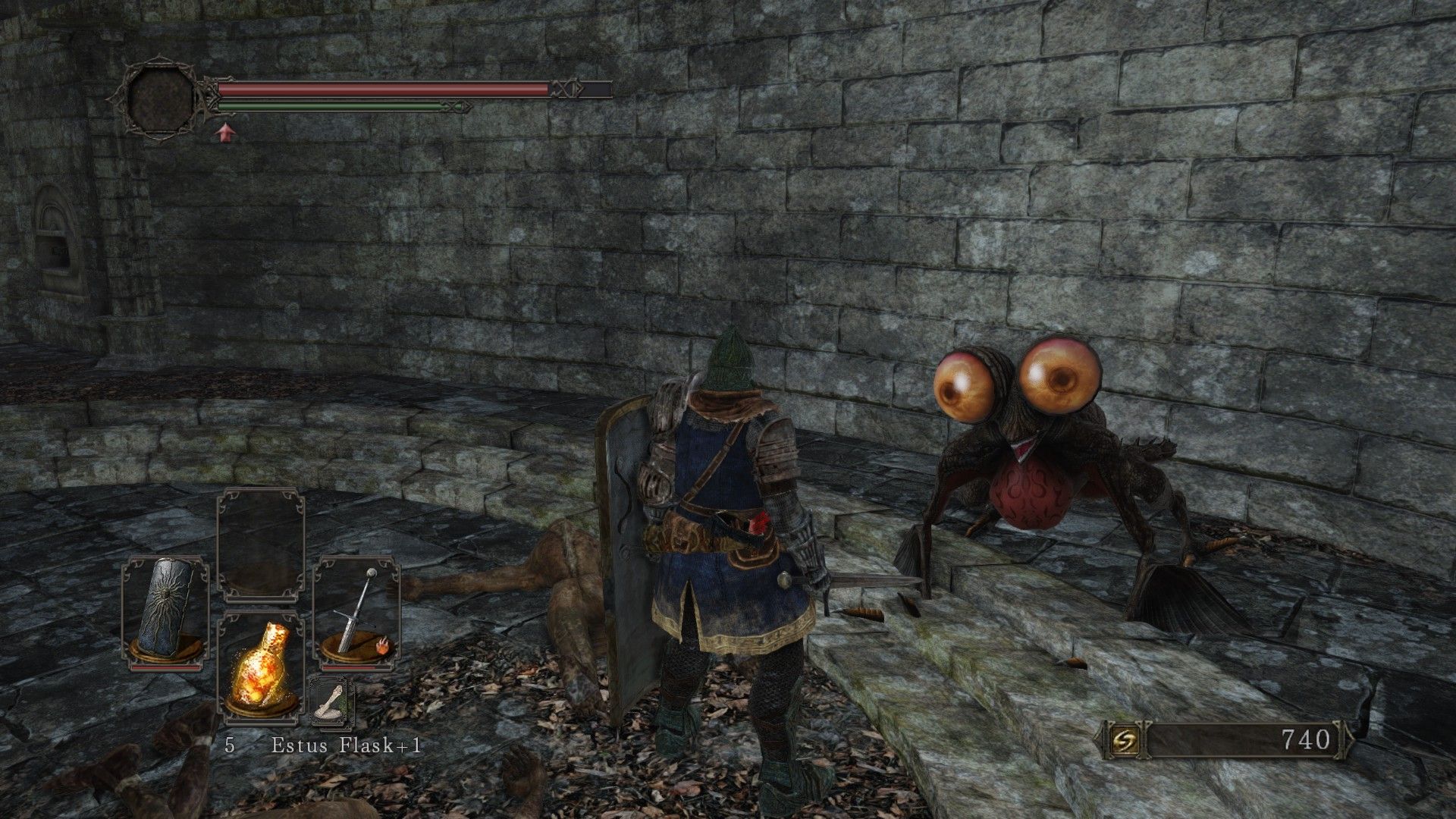 Dark Souls II screenshots - Gematsu