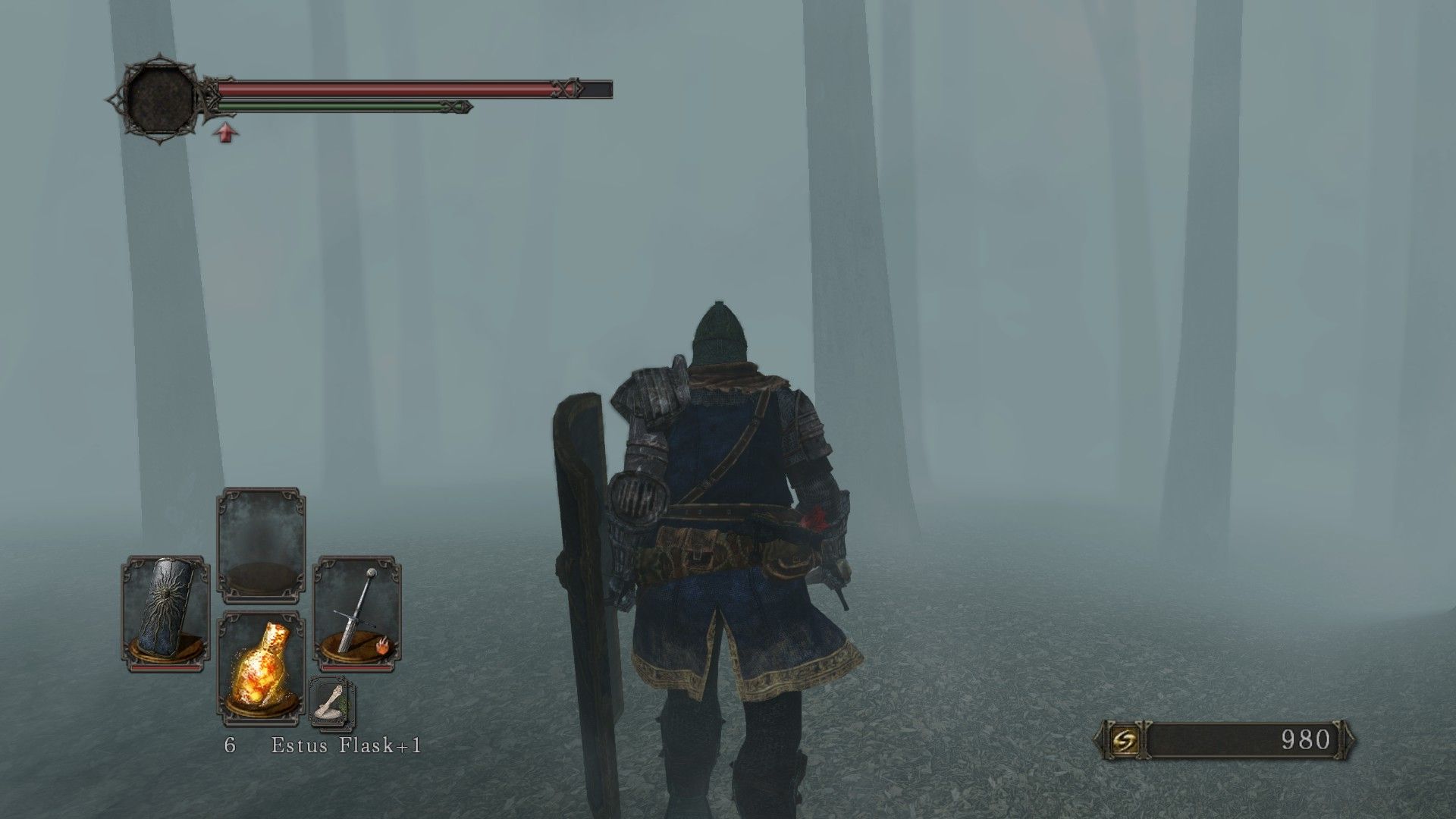 Dark Souls II screenshots - Gematsu