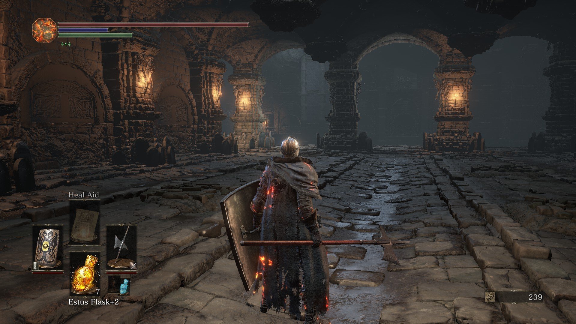 Dark Souls 3 Screenshots - Image #18620 | New Game Network