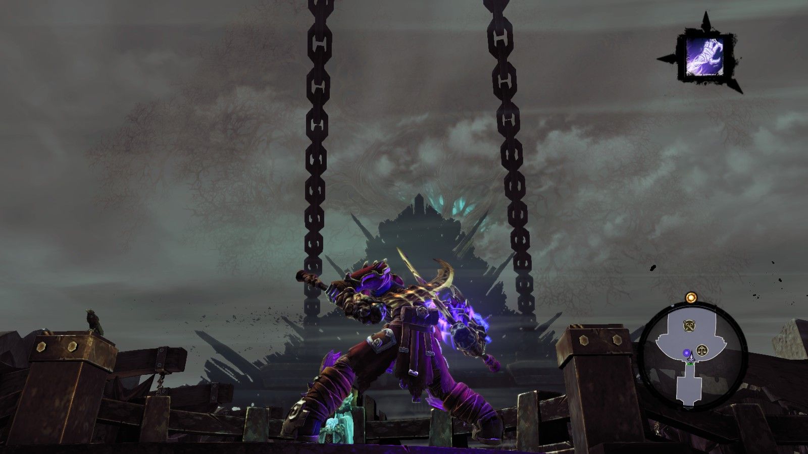 Darksiders 2