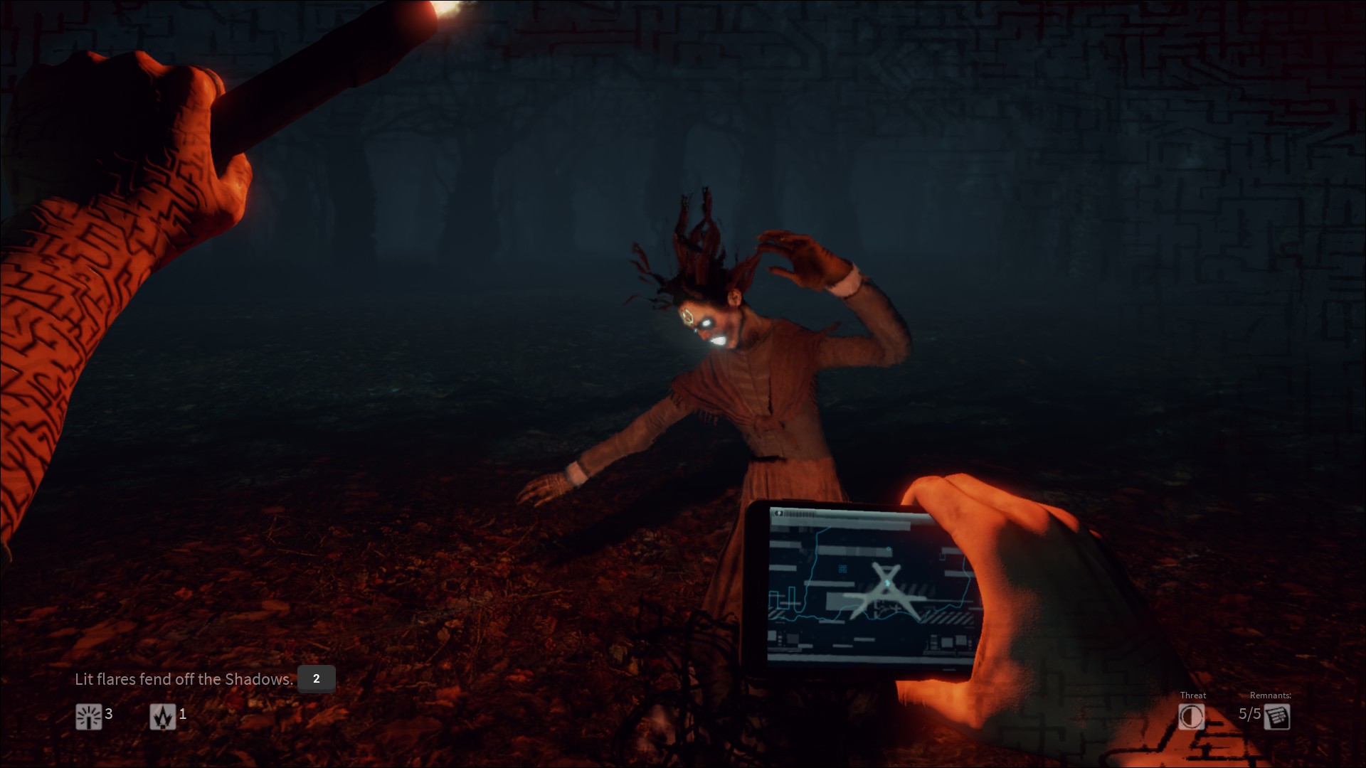 Daylight 2014 pc game