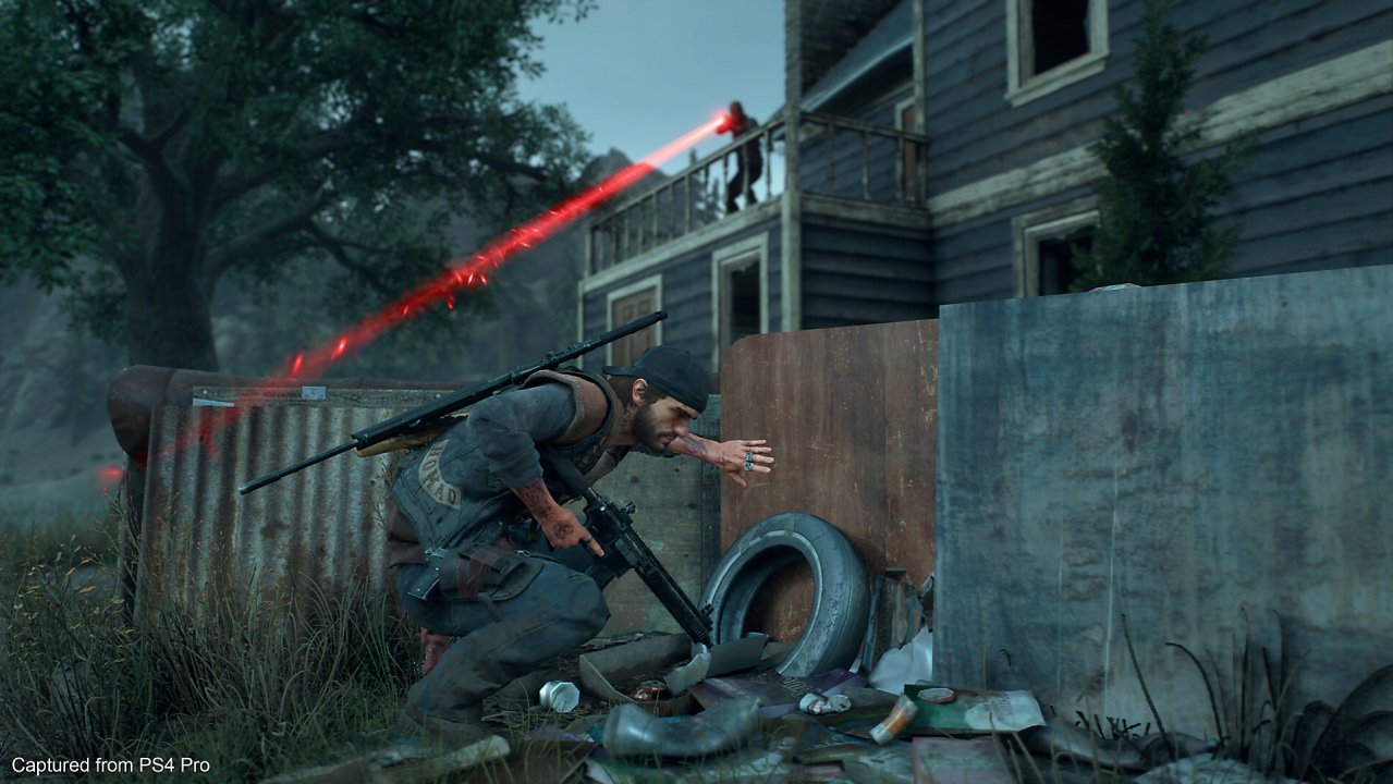 Days Gone Screenshots Part 2 : r/DaysGone