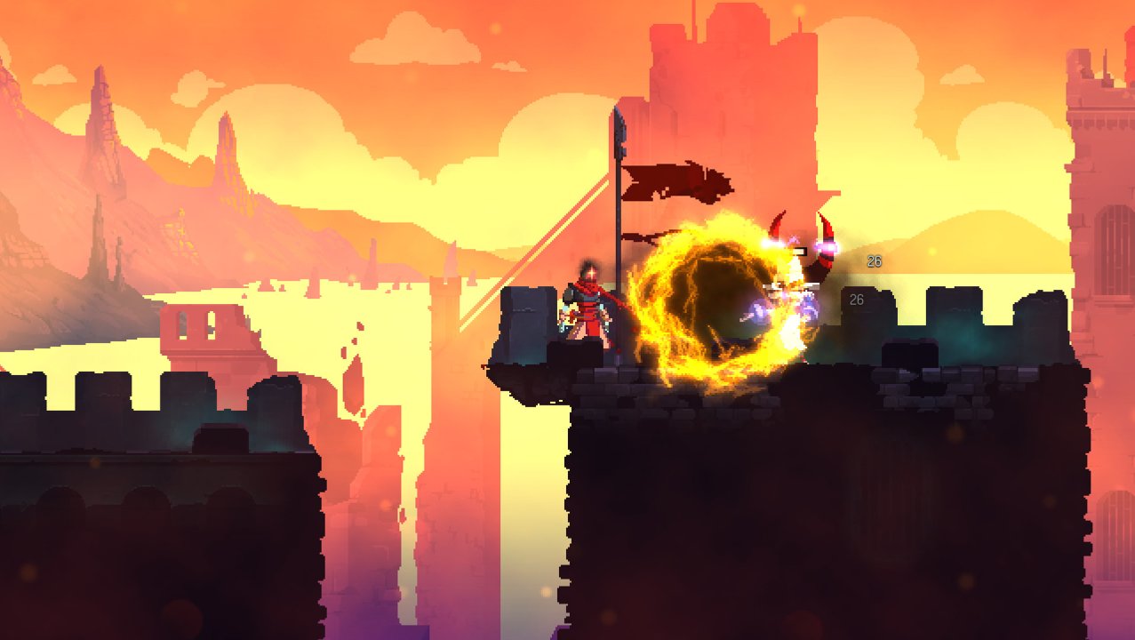 Dead Cells PC Game