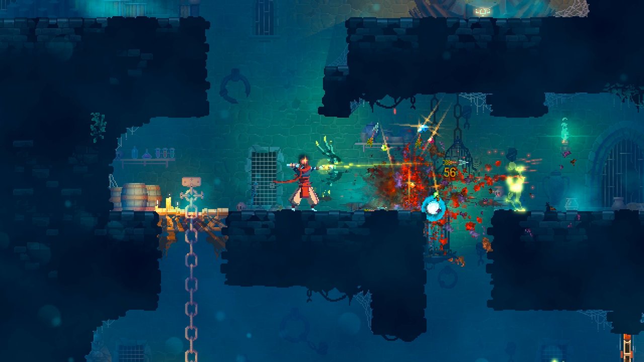 Dead Cells PC Game