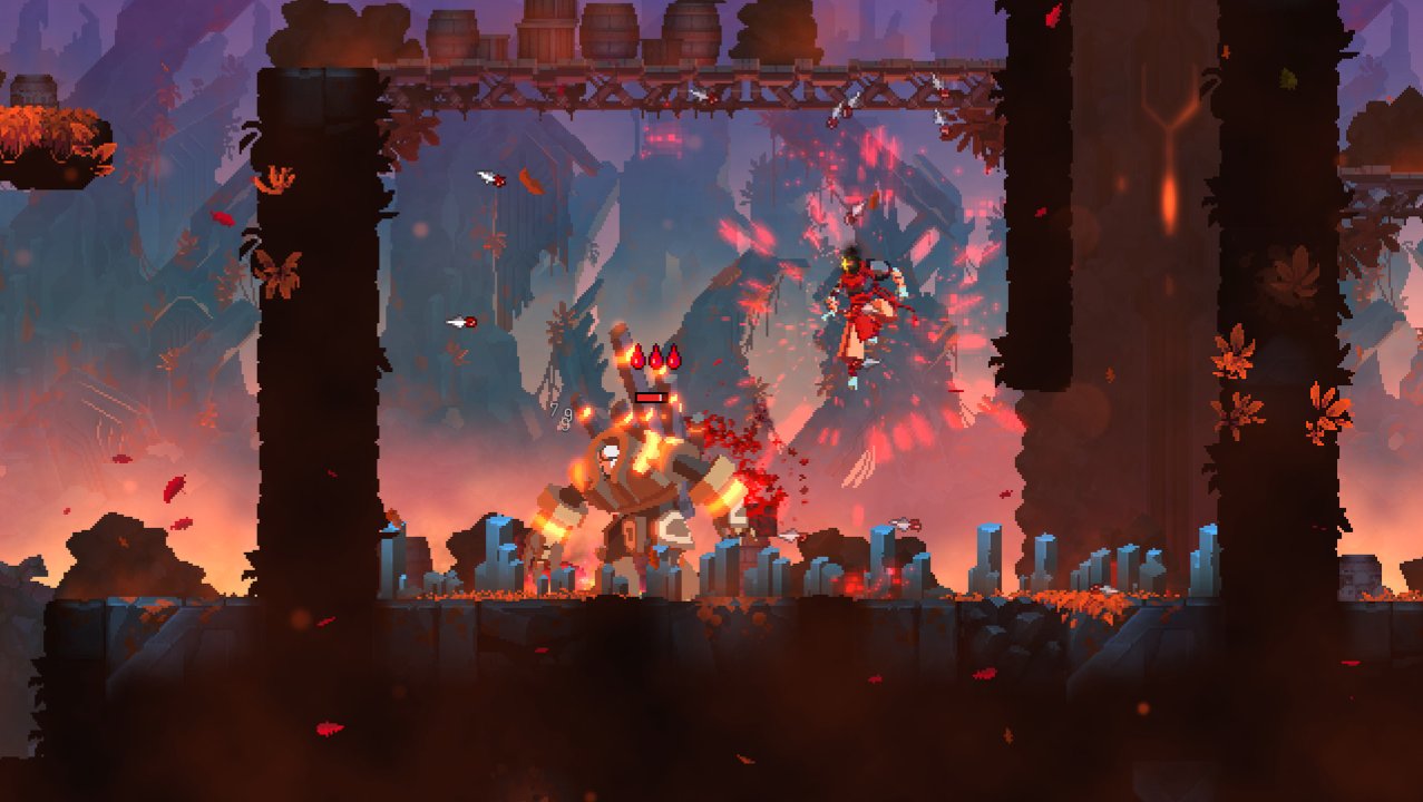 Dead Cells PC Game
