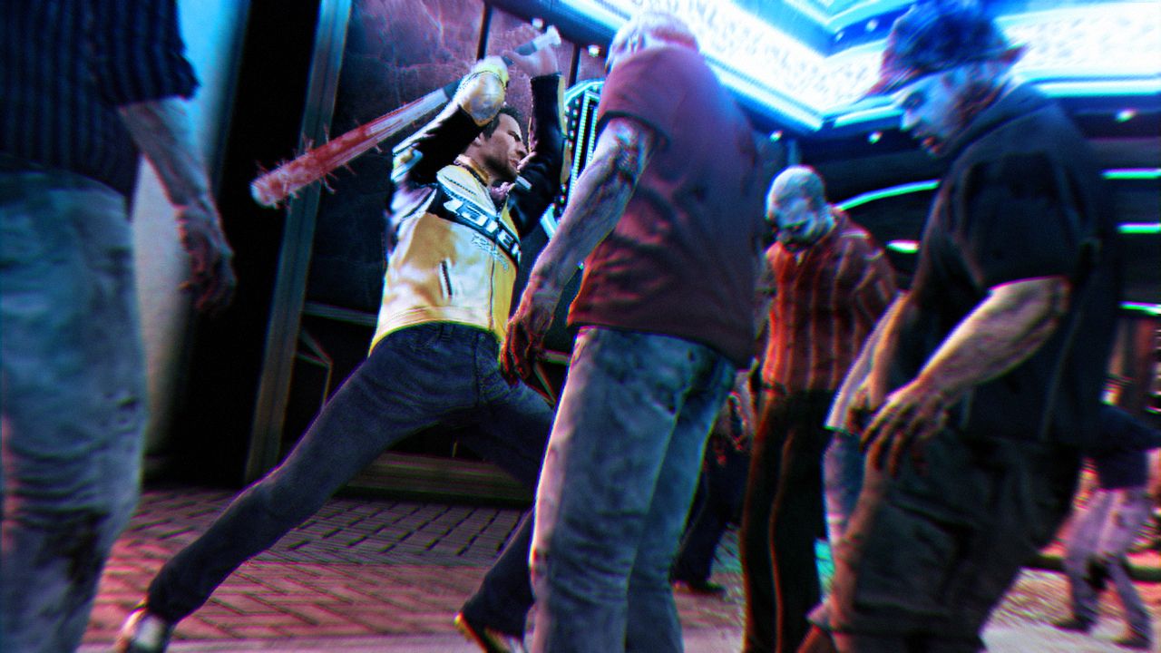 Dead Rising 2 Case Zero