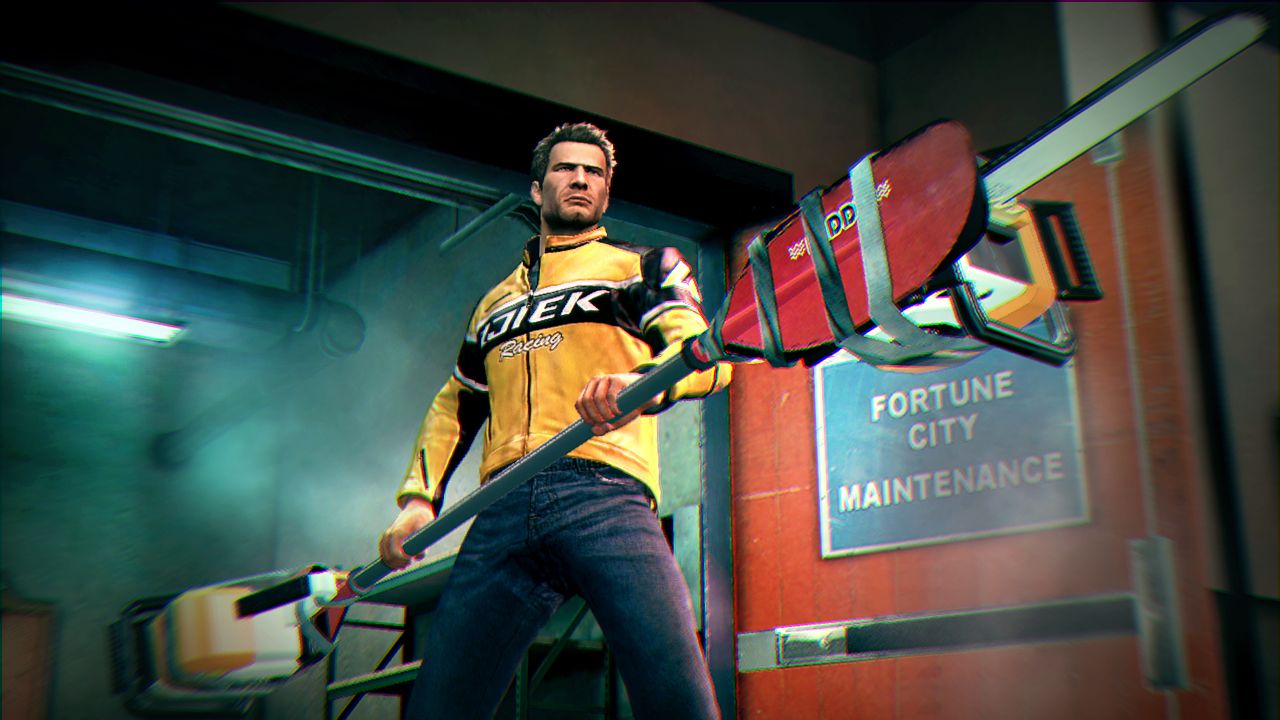 Dead Rising 2 Case Zero