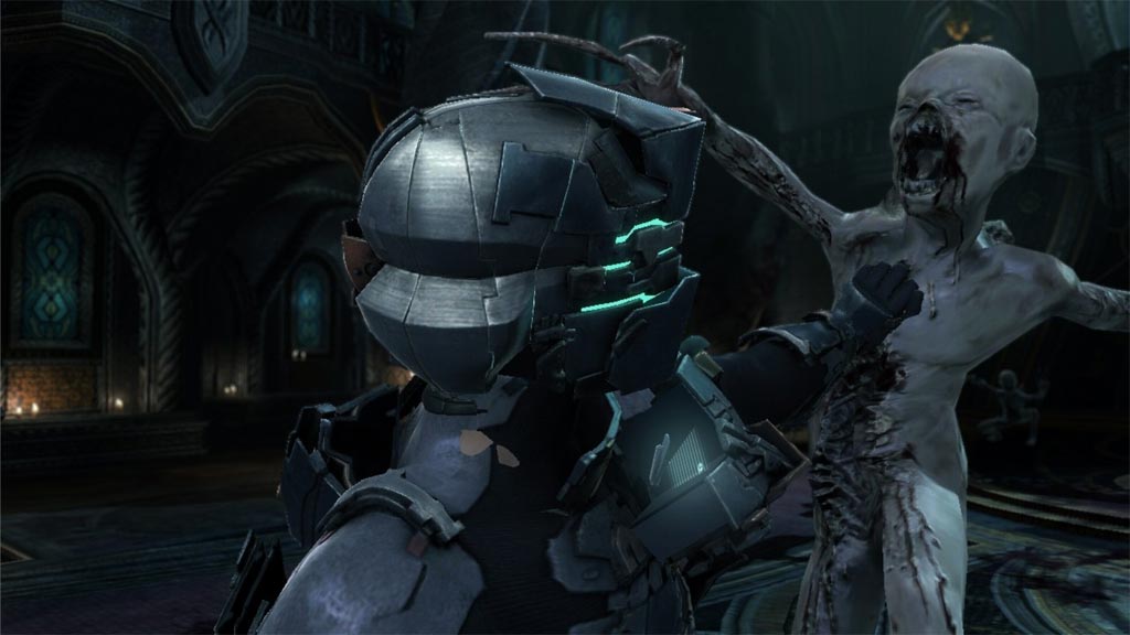 Dead Space 2 review