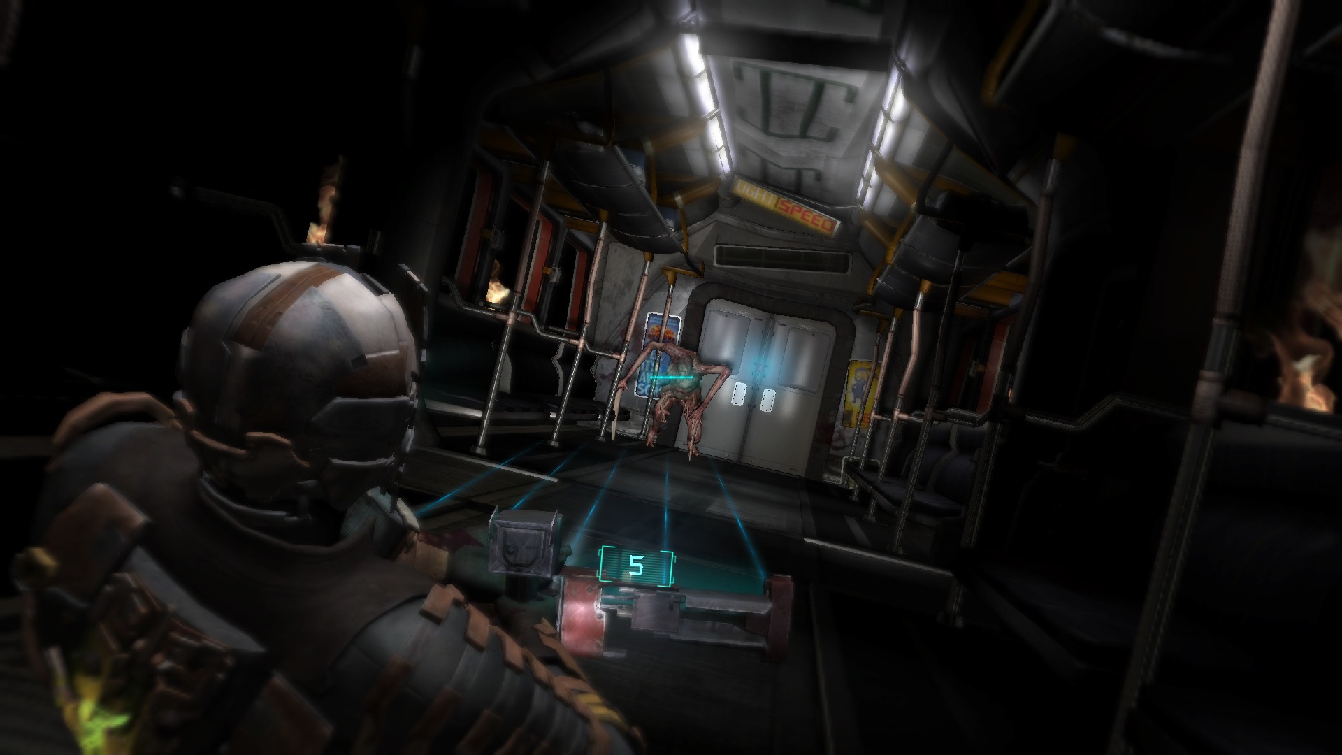 New space 2. Dead Space 2023 Скриншоты. Комната в стиле Dead Space. Производственный отсек Dead Space.