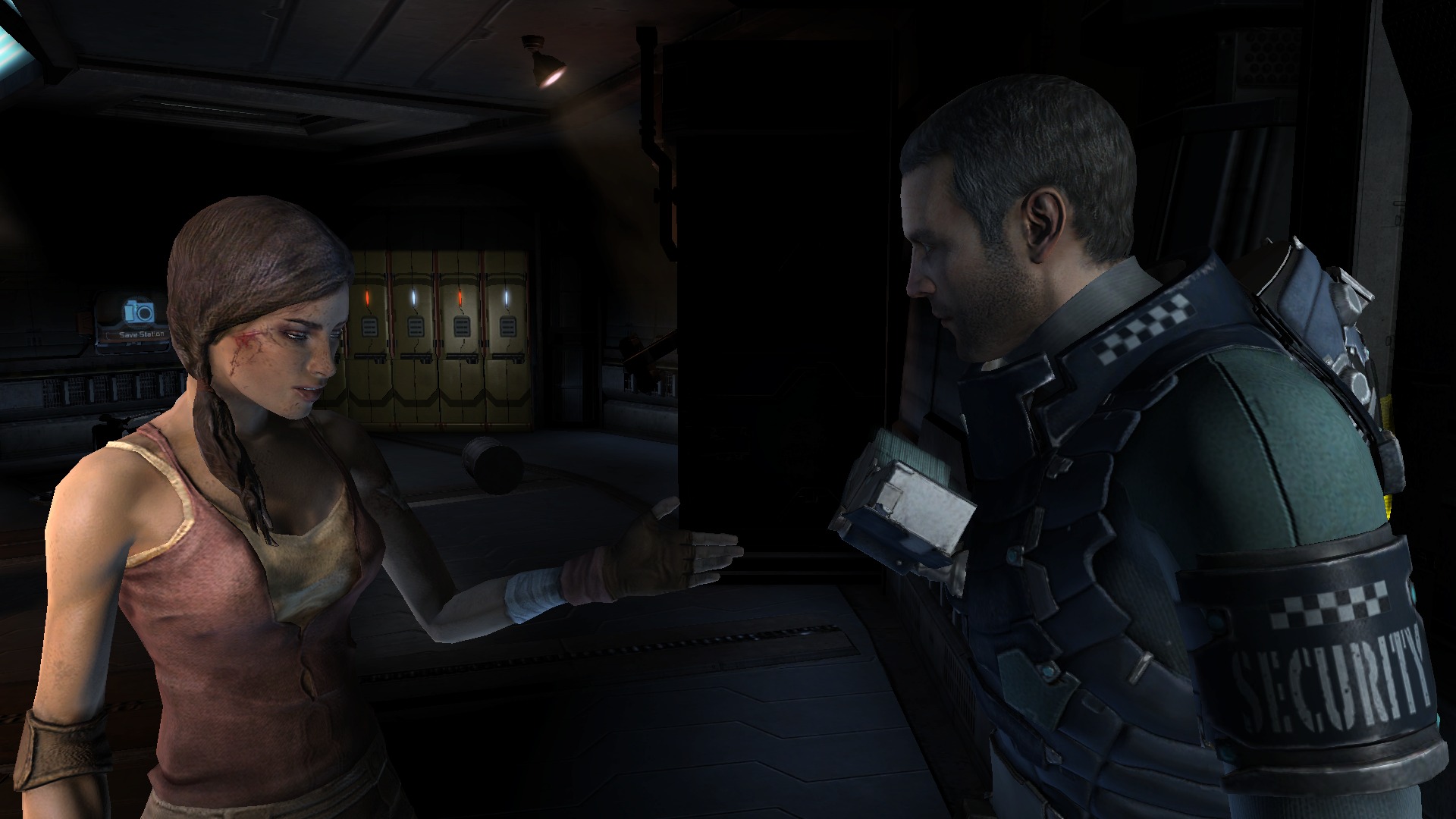 Dead Space 2