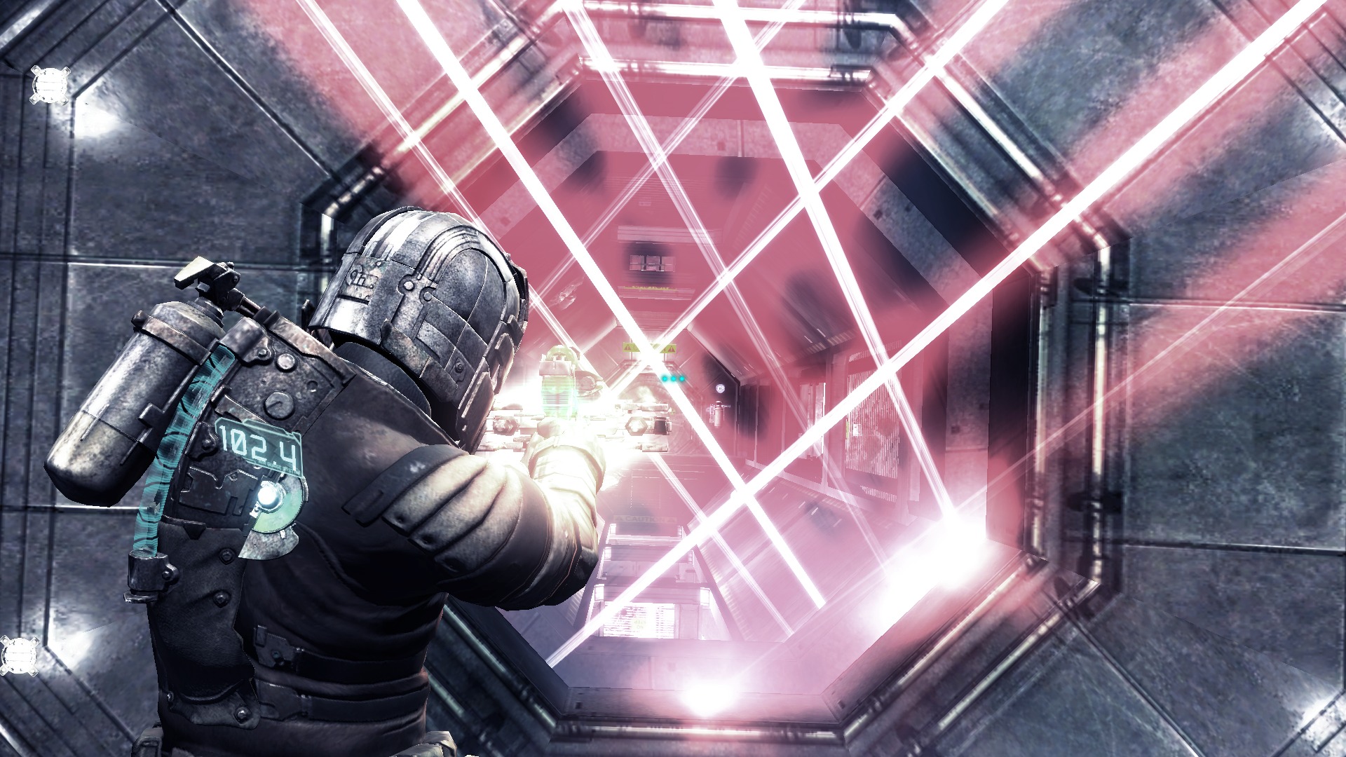 Dead Space 2