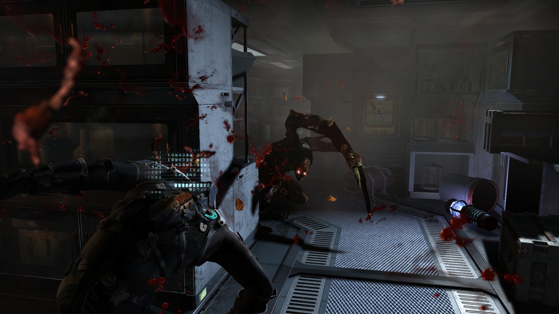 Dead Space 2