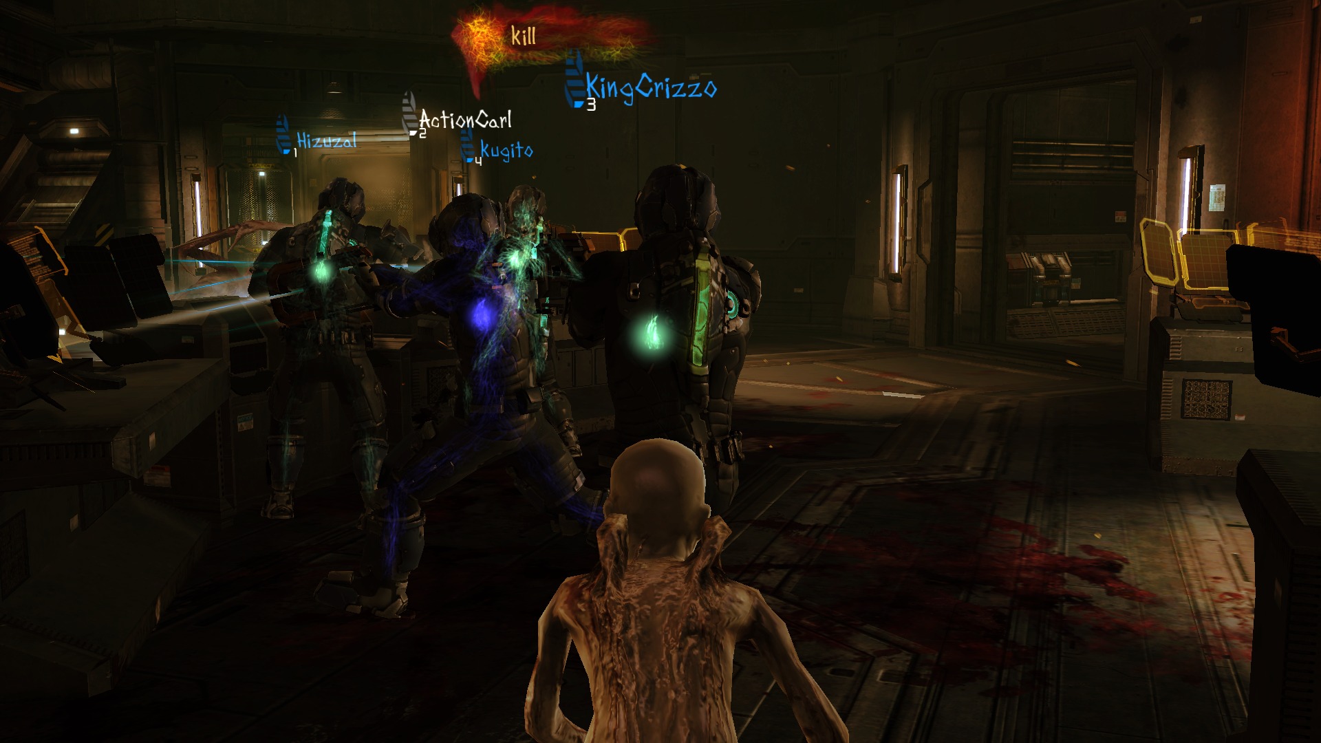 Dead Space 2