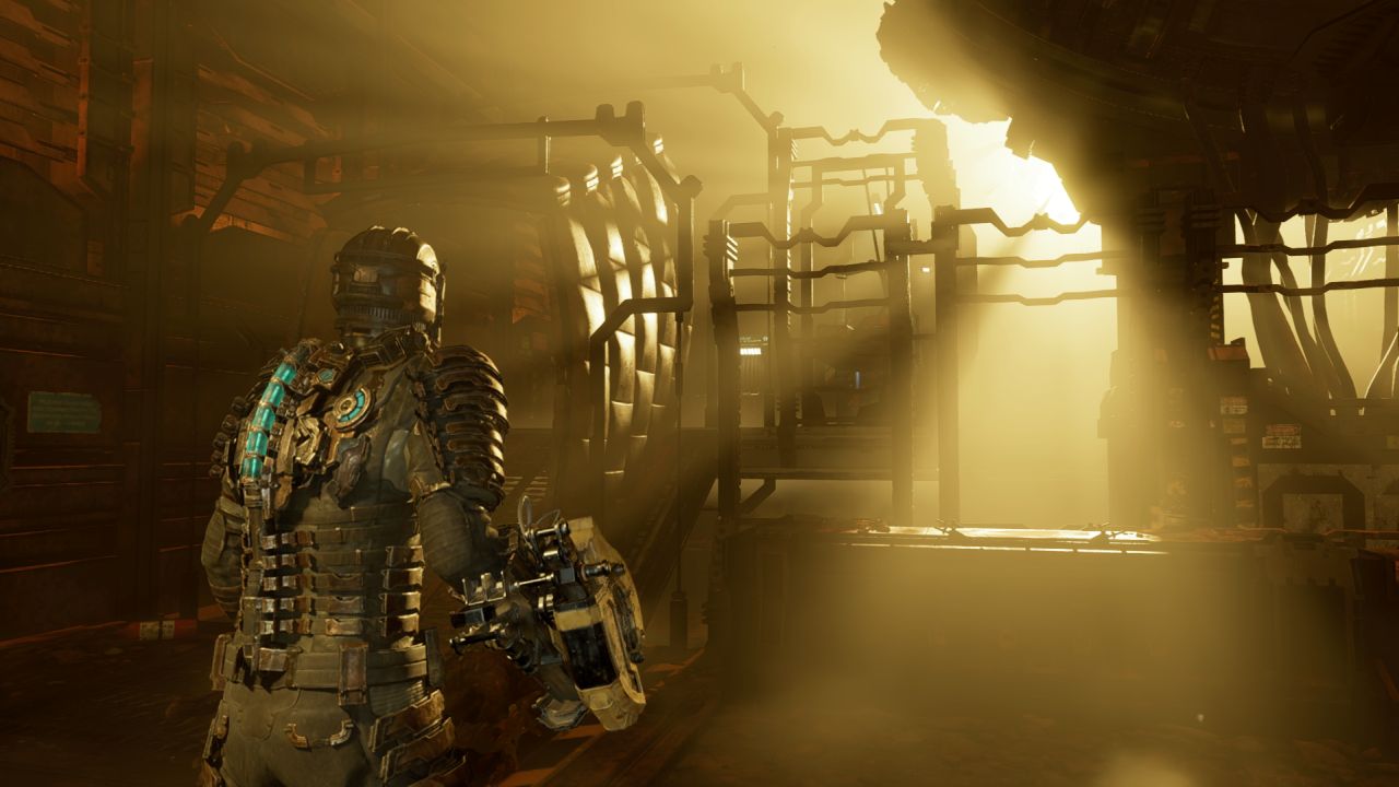 Dead Space (2023) Reviews - OpenCritic