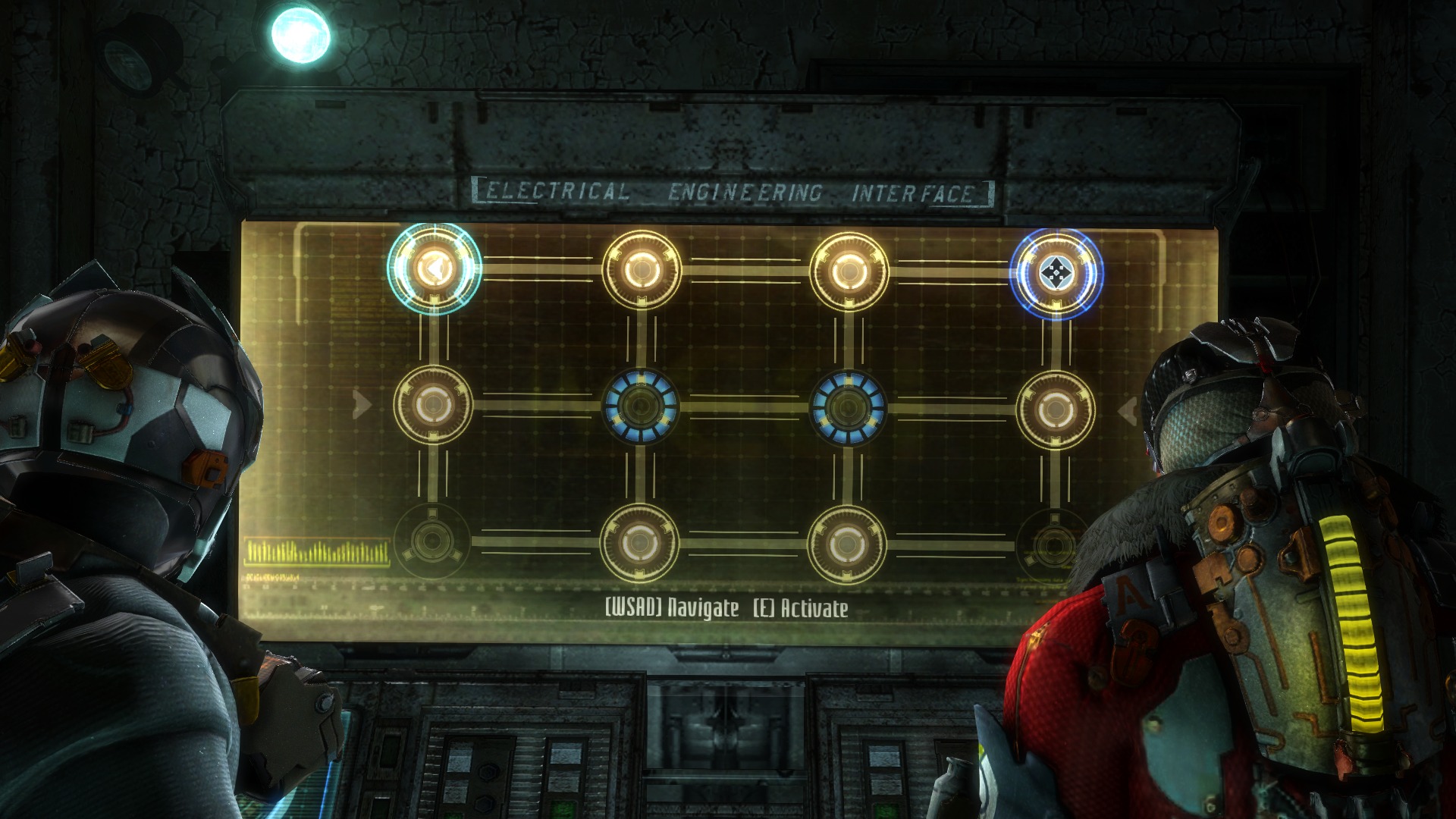 Dead Space 3 Screenshots Image New Game Network