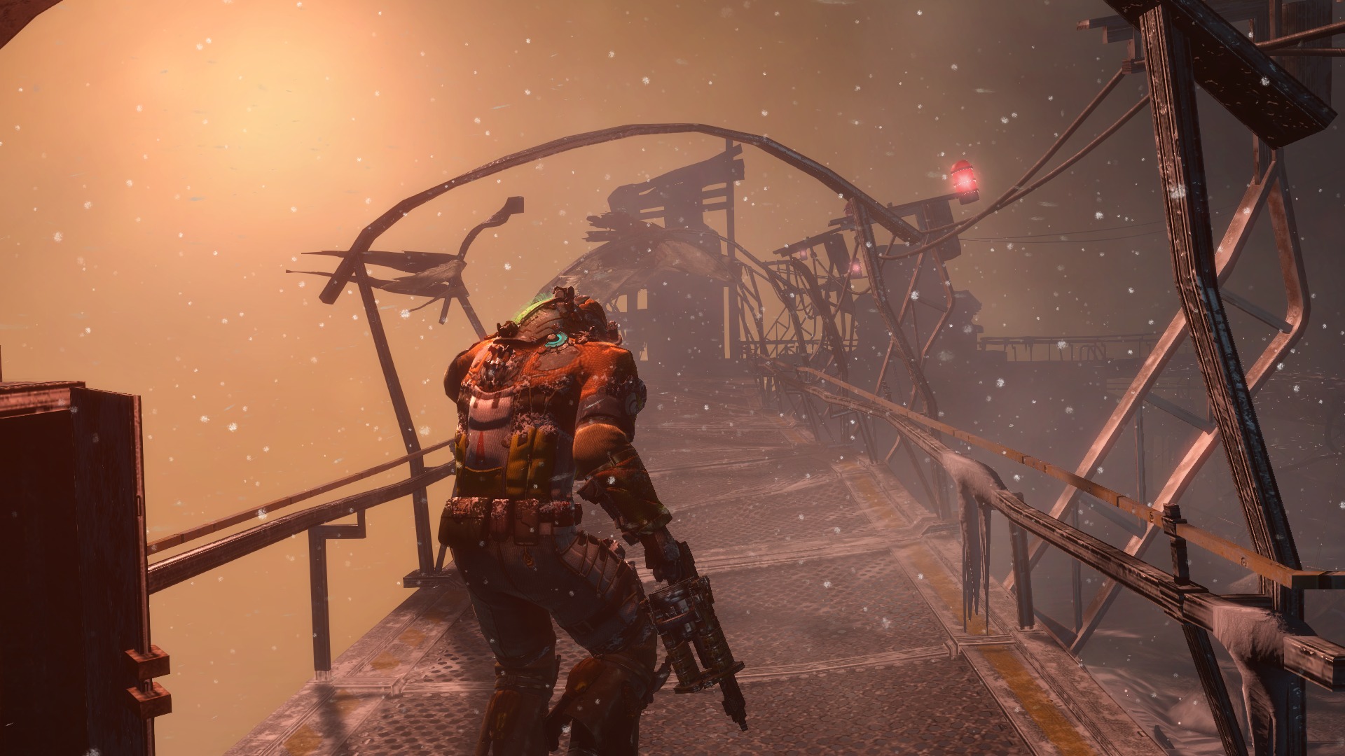 Dead Space 3 Screenshots - Image #11127