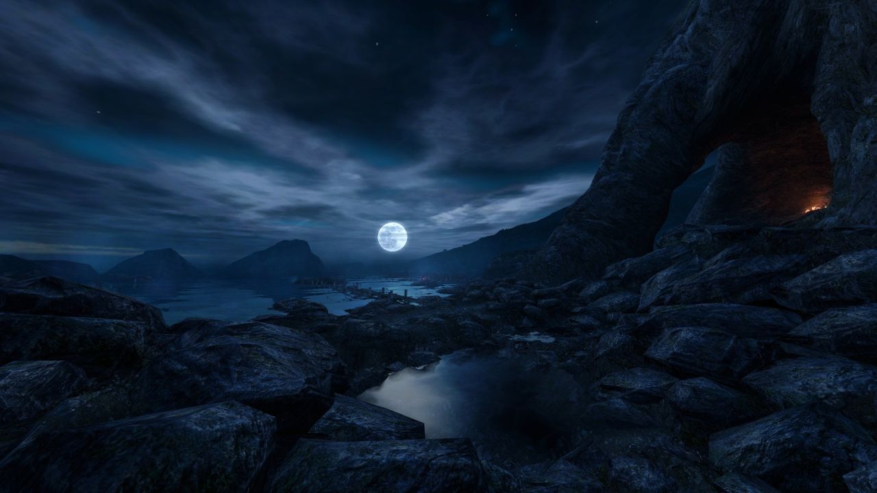 Dear Esther