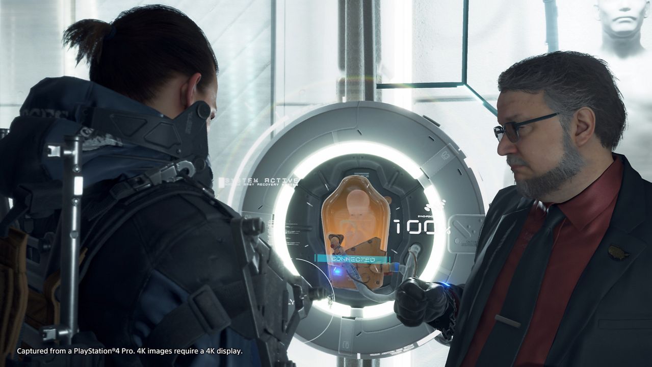 Death Stranding