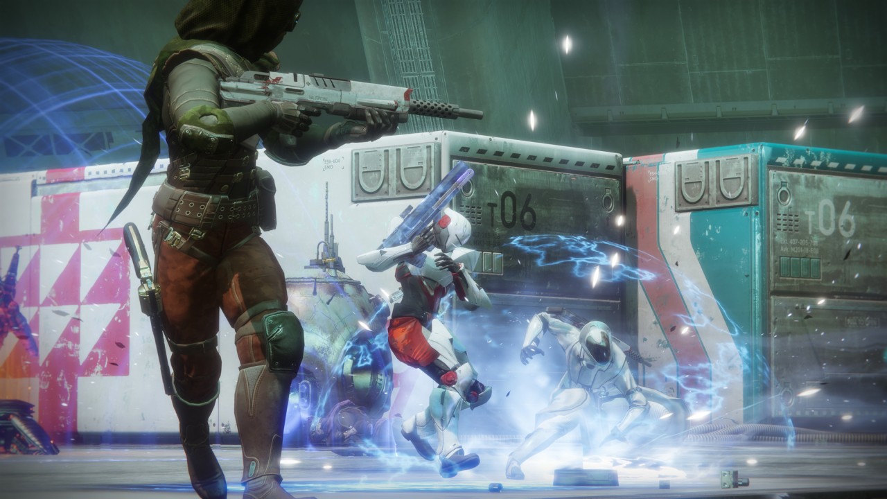 Destiny 2