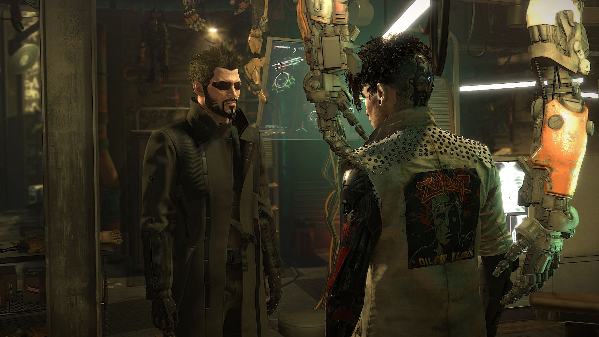 Deus ex mankind divided epic games. Deus ex: Mankind divided. Утулик Deus ex. Деус экс 2016. Deus ex Mankind divided Скриншоты.