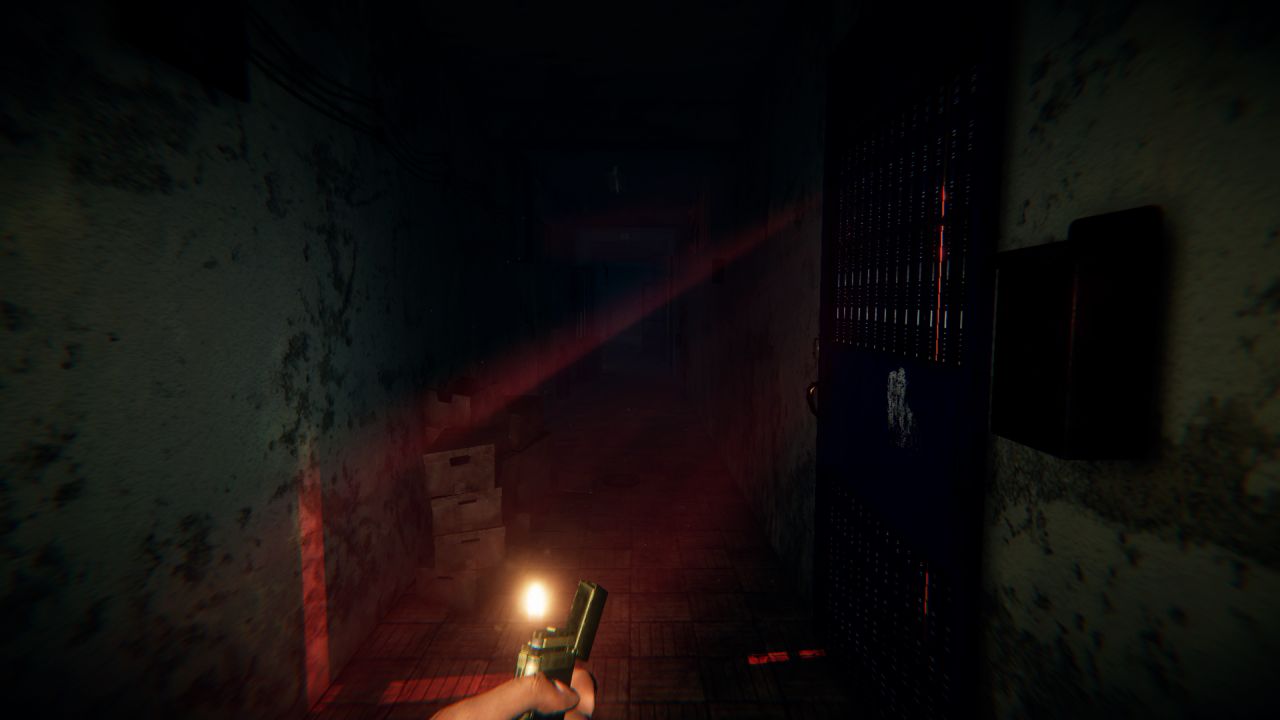 Devotion pc game