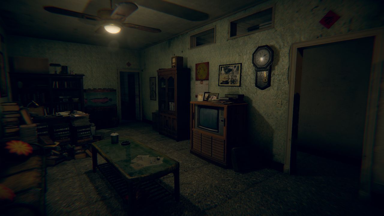 Devotion pc game