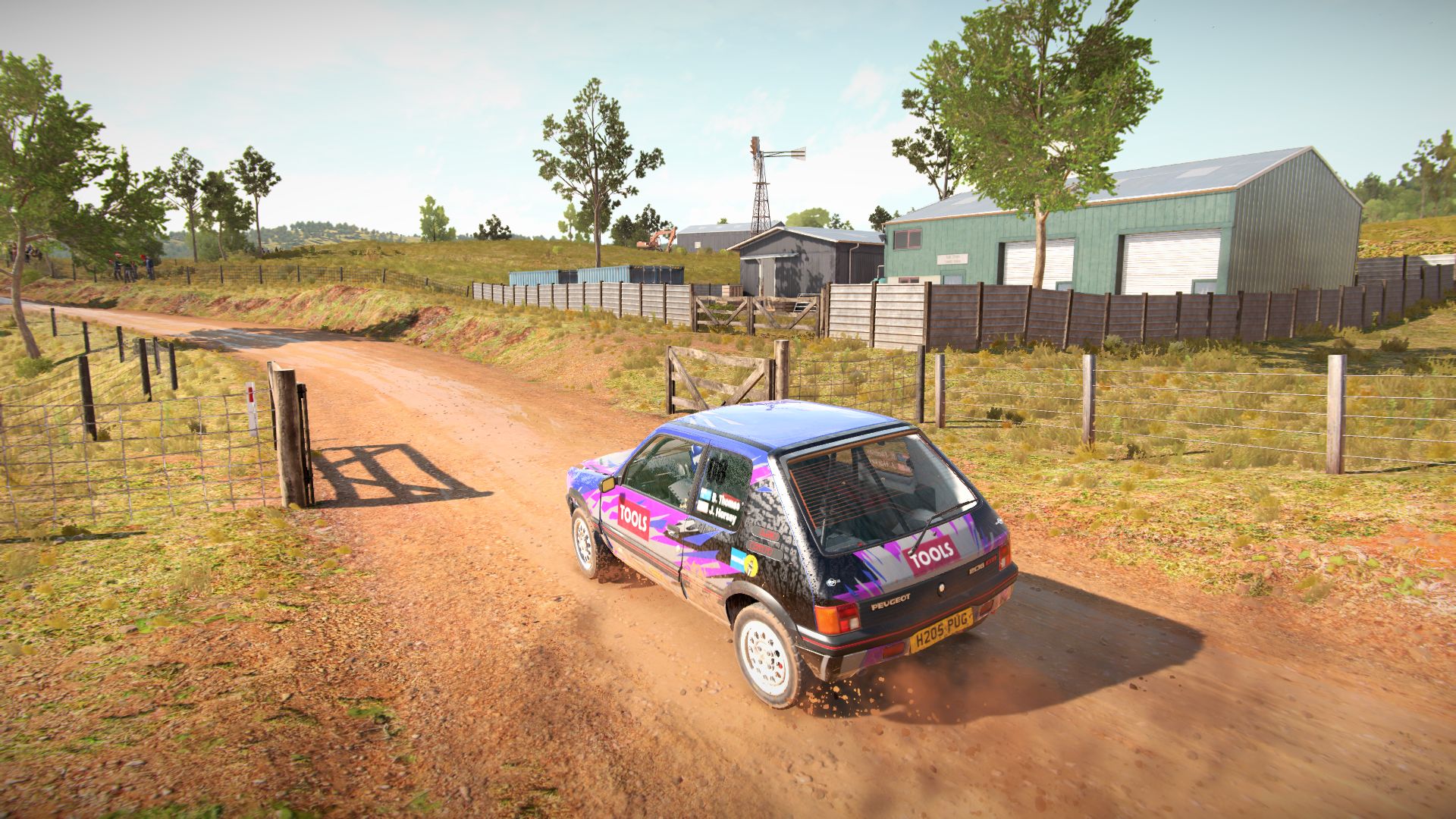 Dirt 5 без steam фото 91