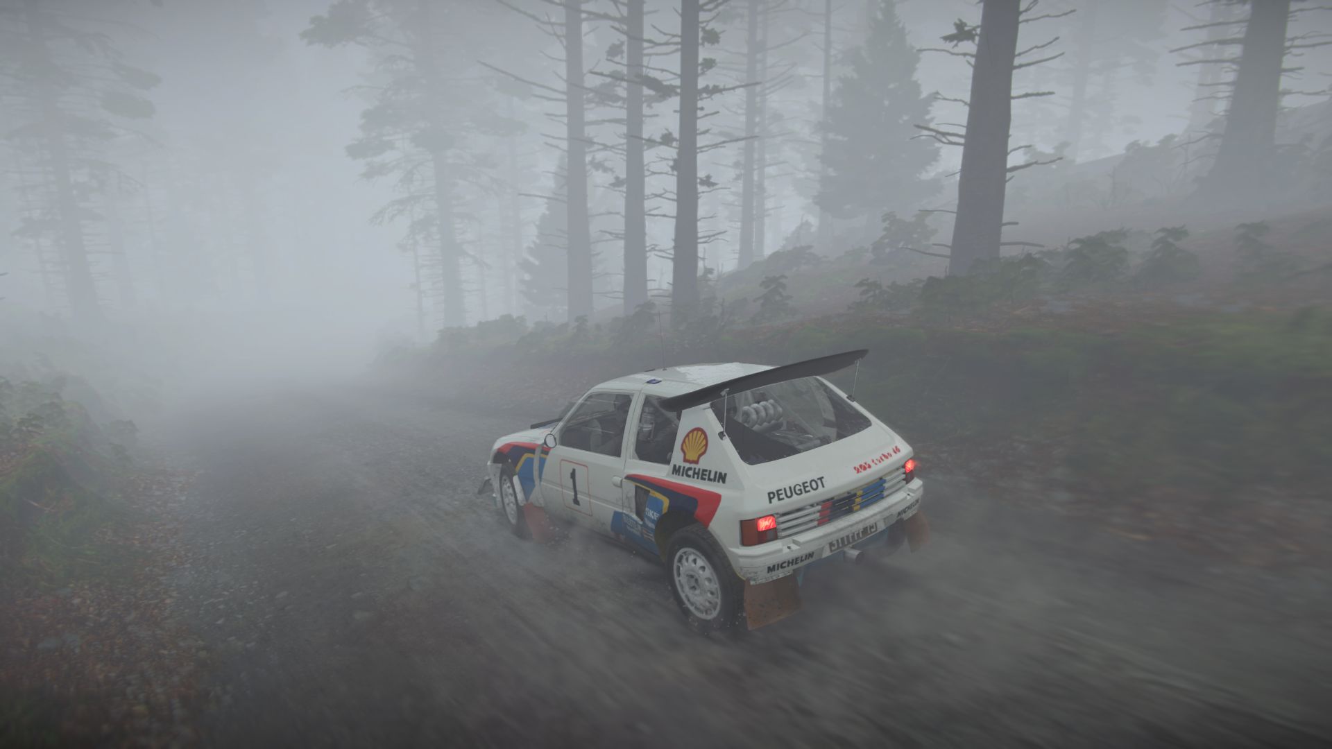 DiRT4