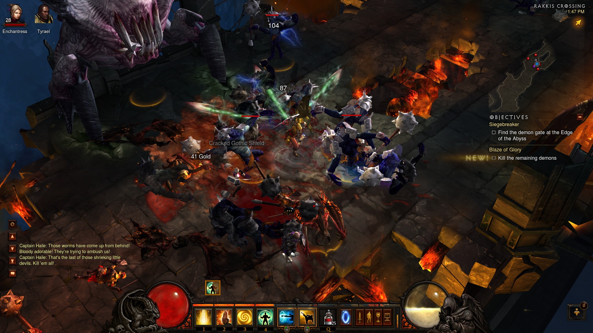 Diablo 3 Screenshots Image 8649 New Game Network
