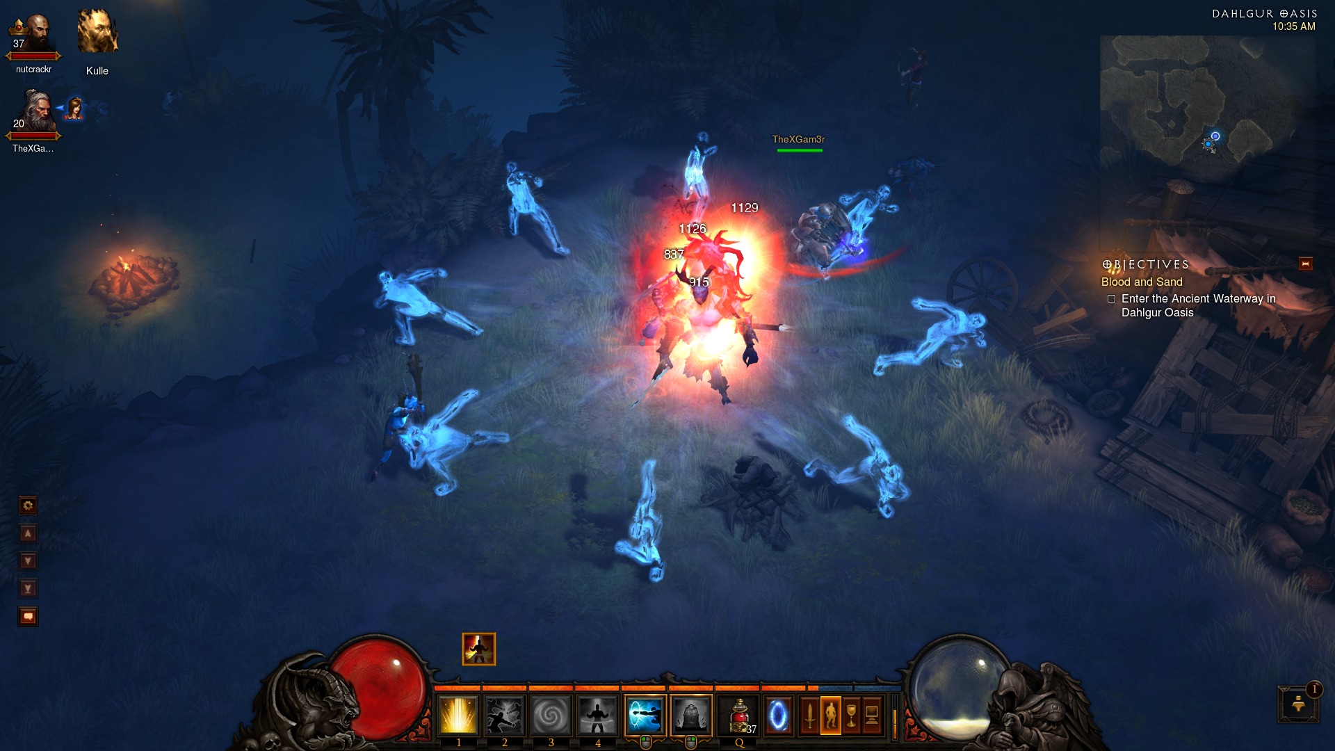 Diablo 3