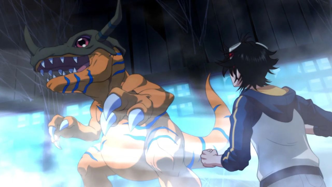 Digimon: 10 Most Underwhelming Digivolutions, Ranked