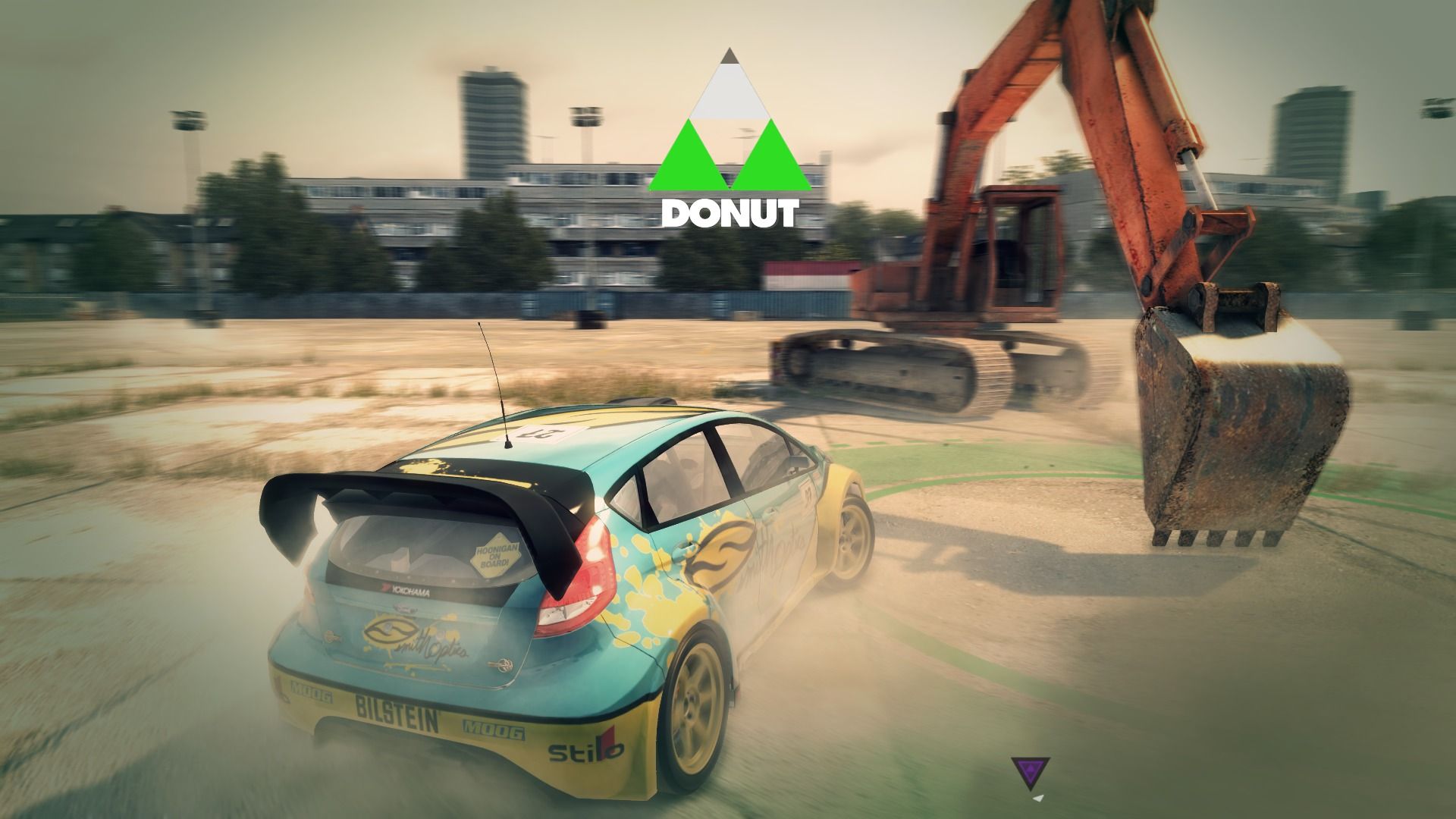 dirt 3 pc review ign