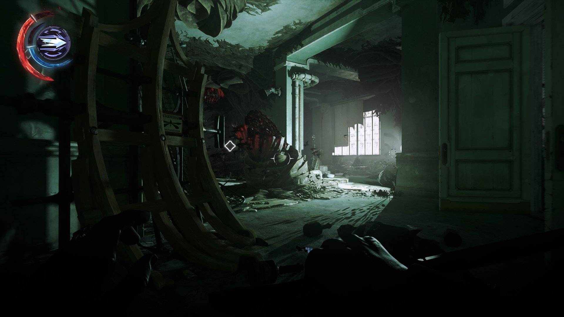 Dishonored 2, PC Gameplay