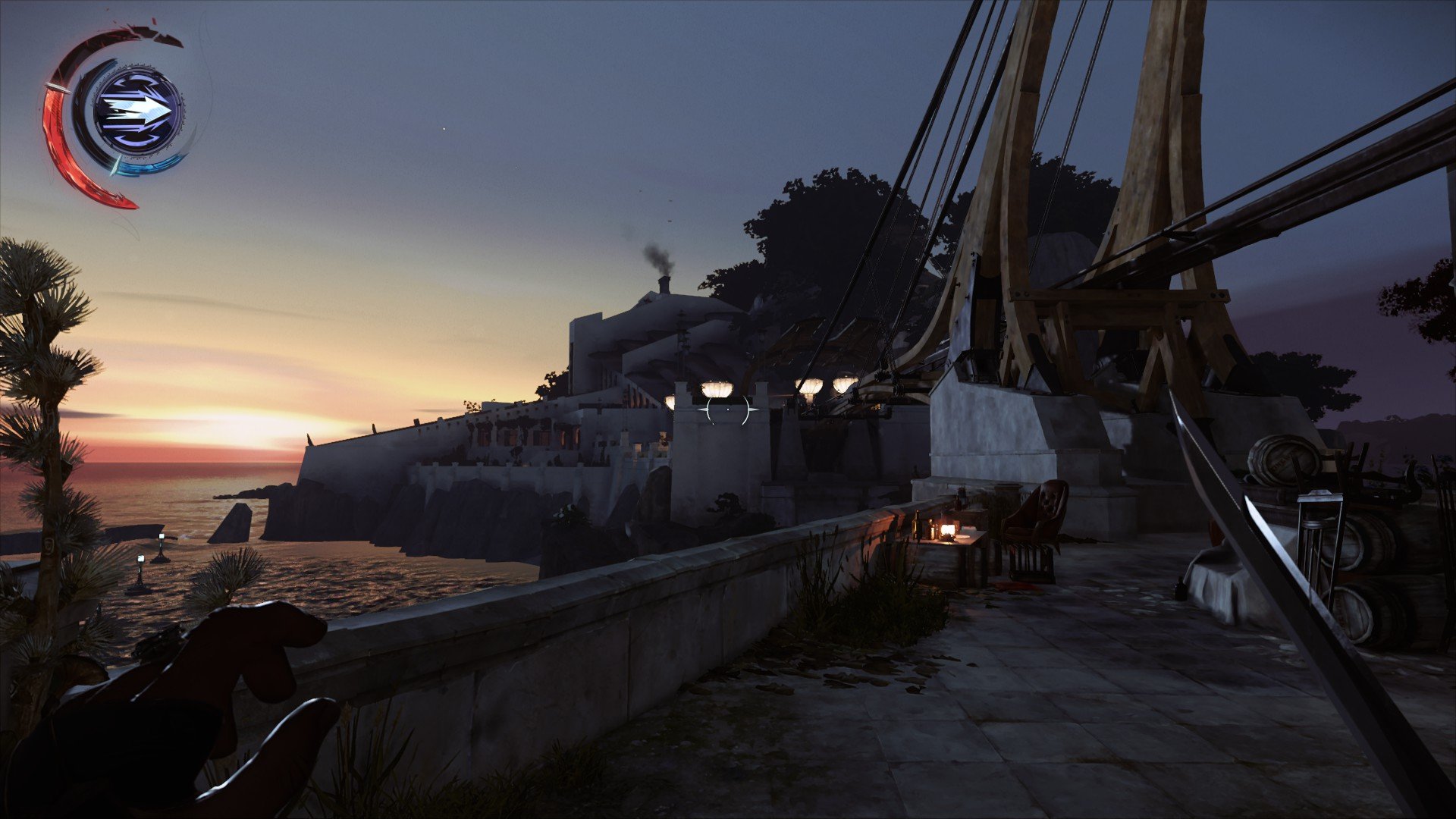 Dishonored 2 Details, Screenshots, and Gameplay