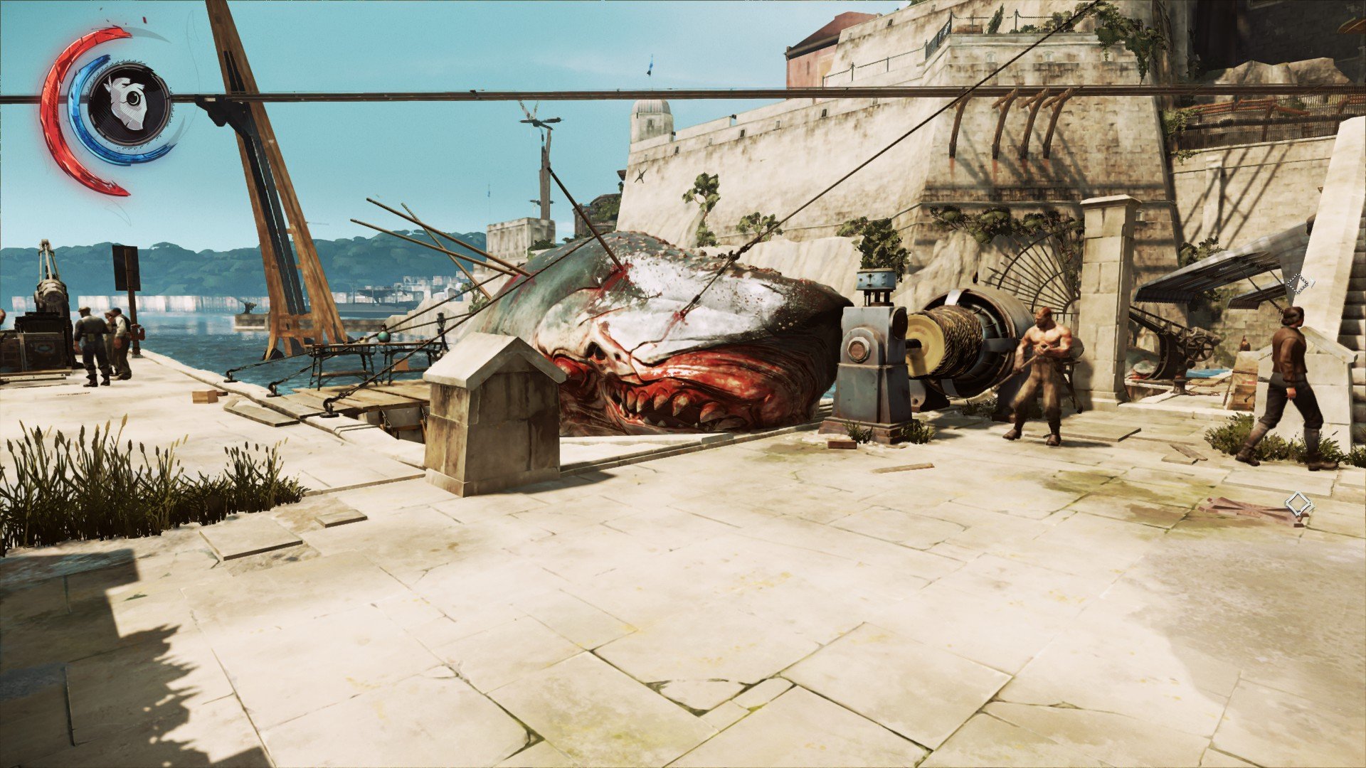 Dishonored 2