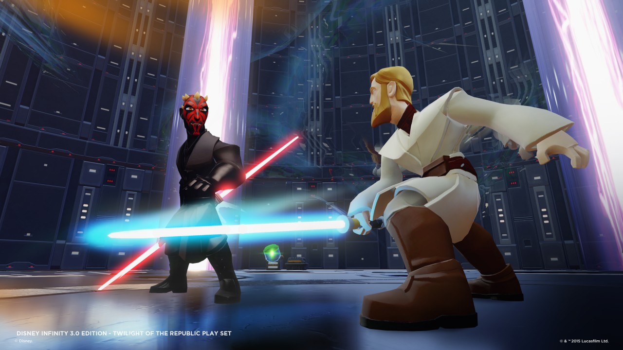 Disney Infinity 3