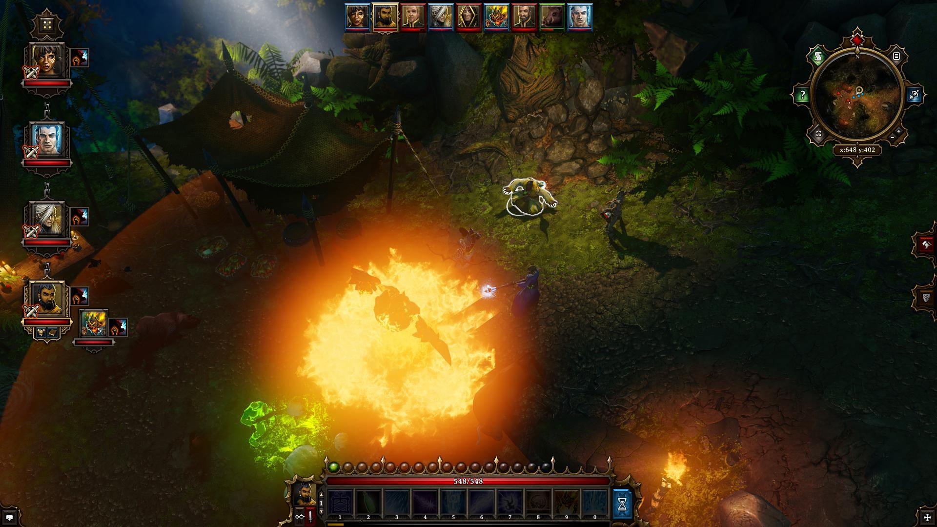 Divinity: Original Sin