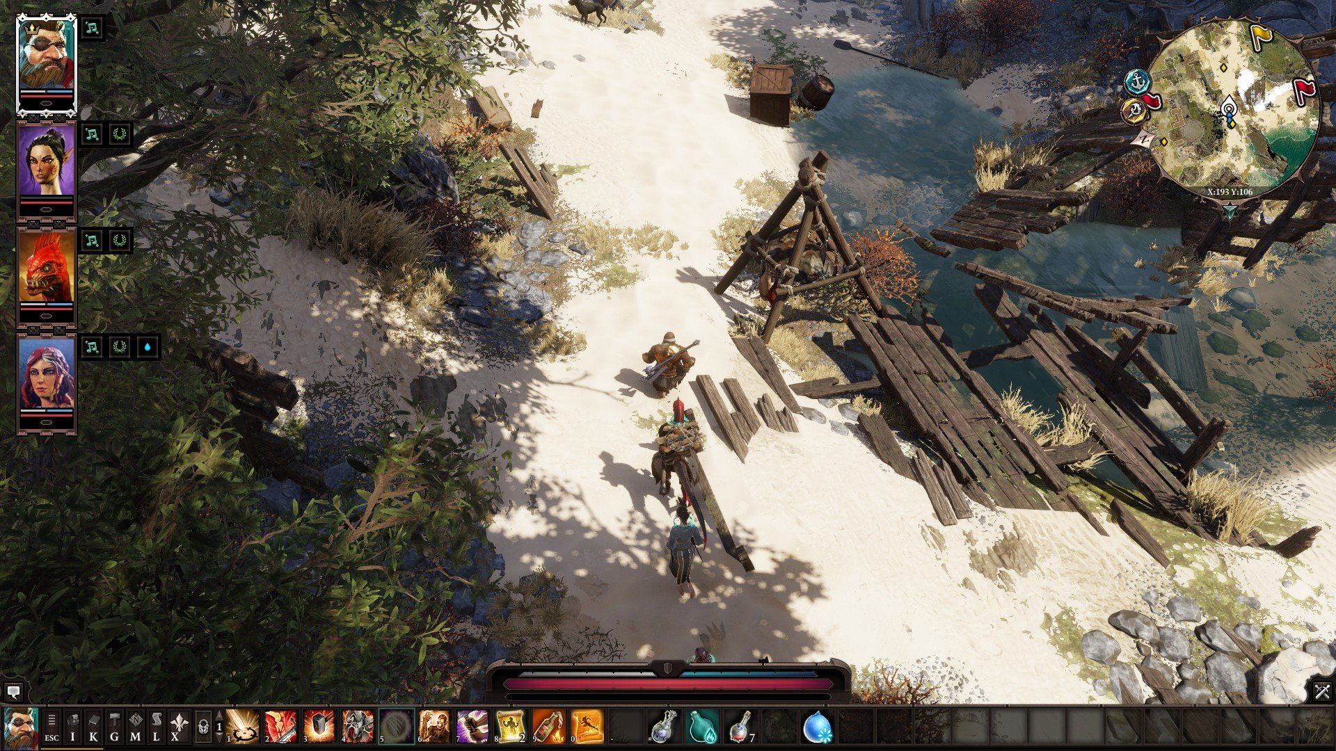 Divinity: Original Sin 2