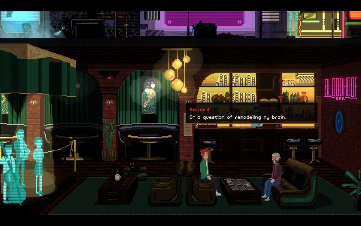 Don't Forget Me game