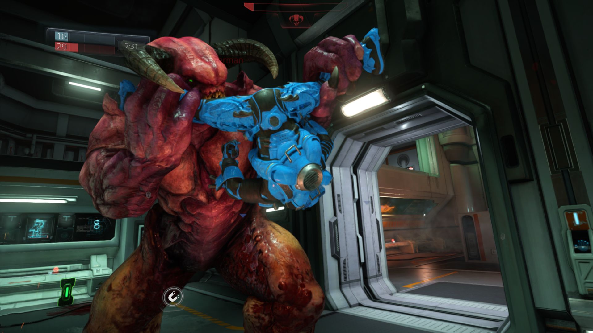 doom size pc doom size pc