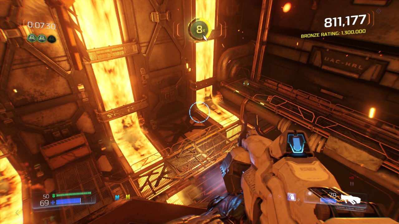 doom nintendo switch