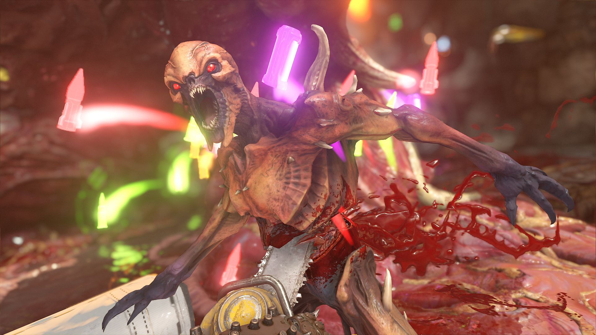 Doom Eternal