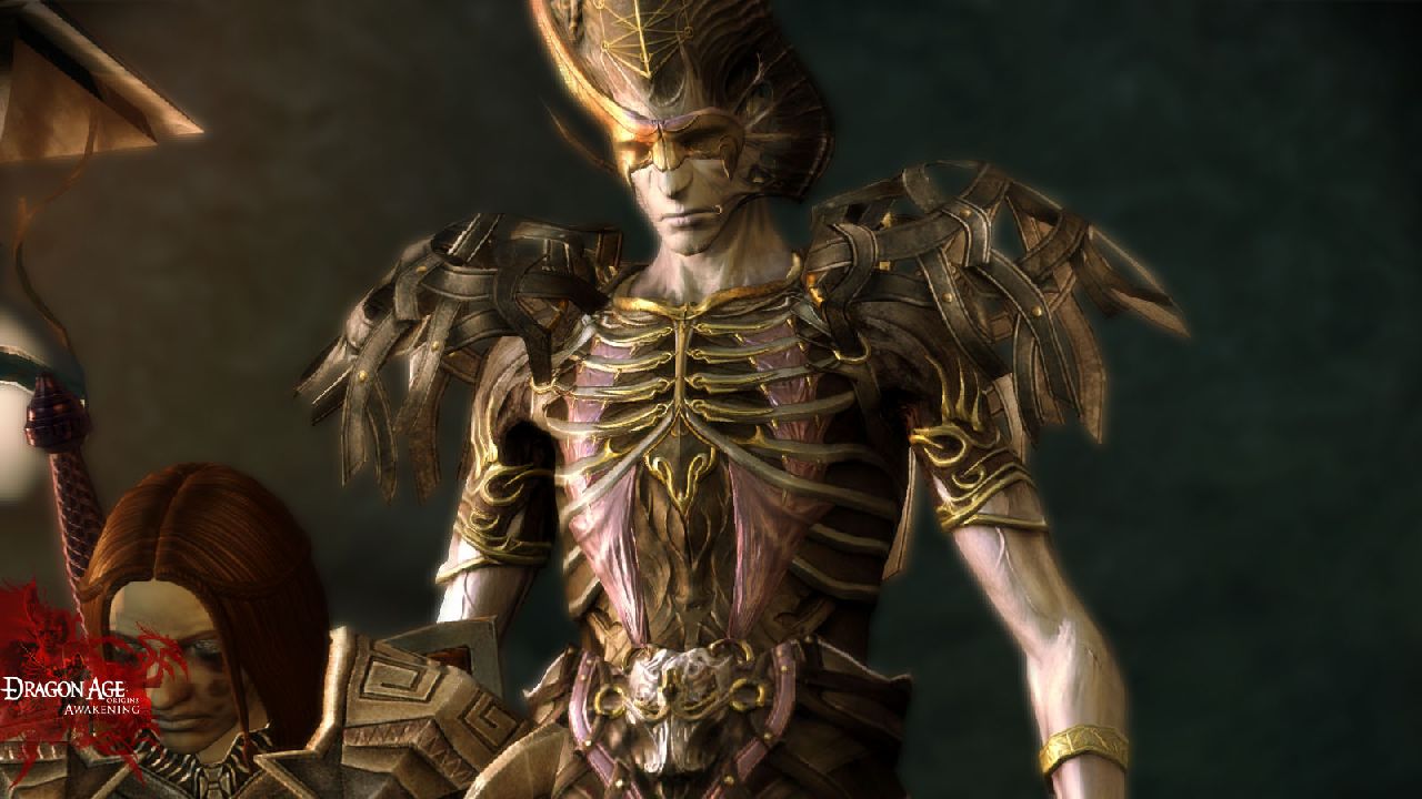 Dragon Age Awakening screens - Image #3069