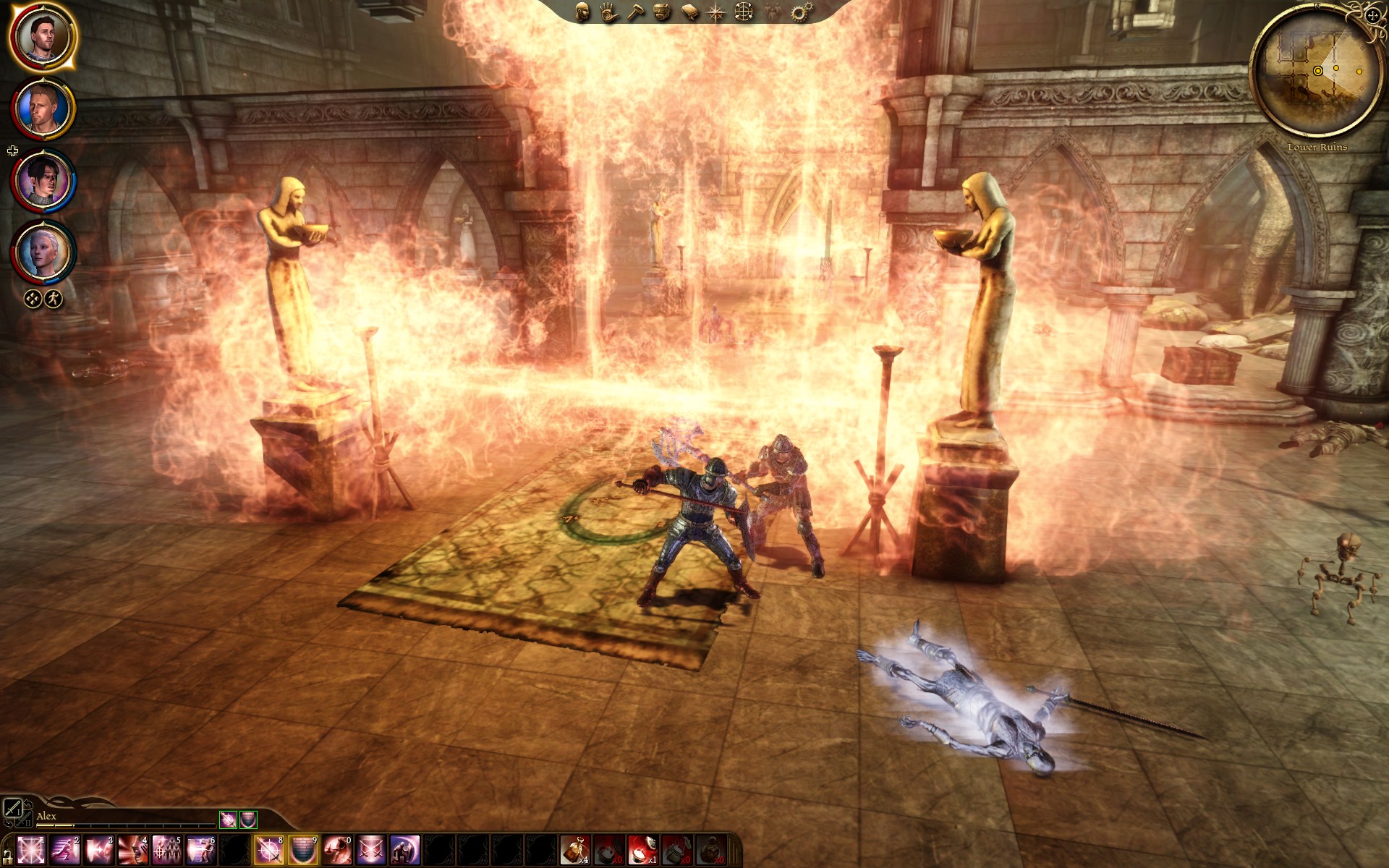 Dragon Age: Origins - Image #1000