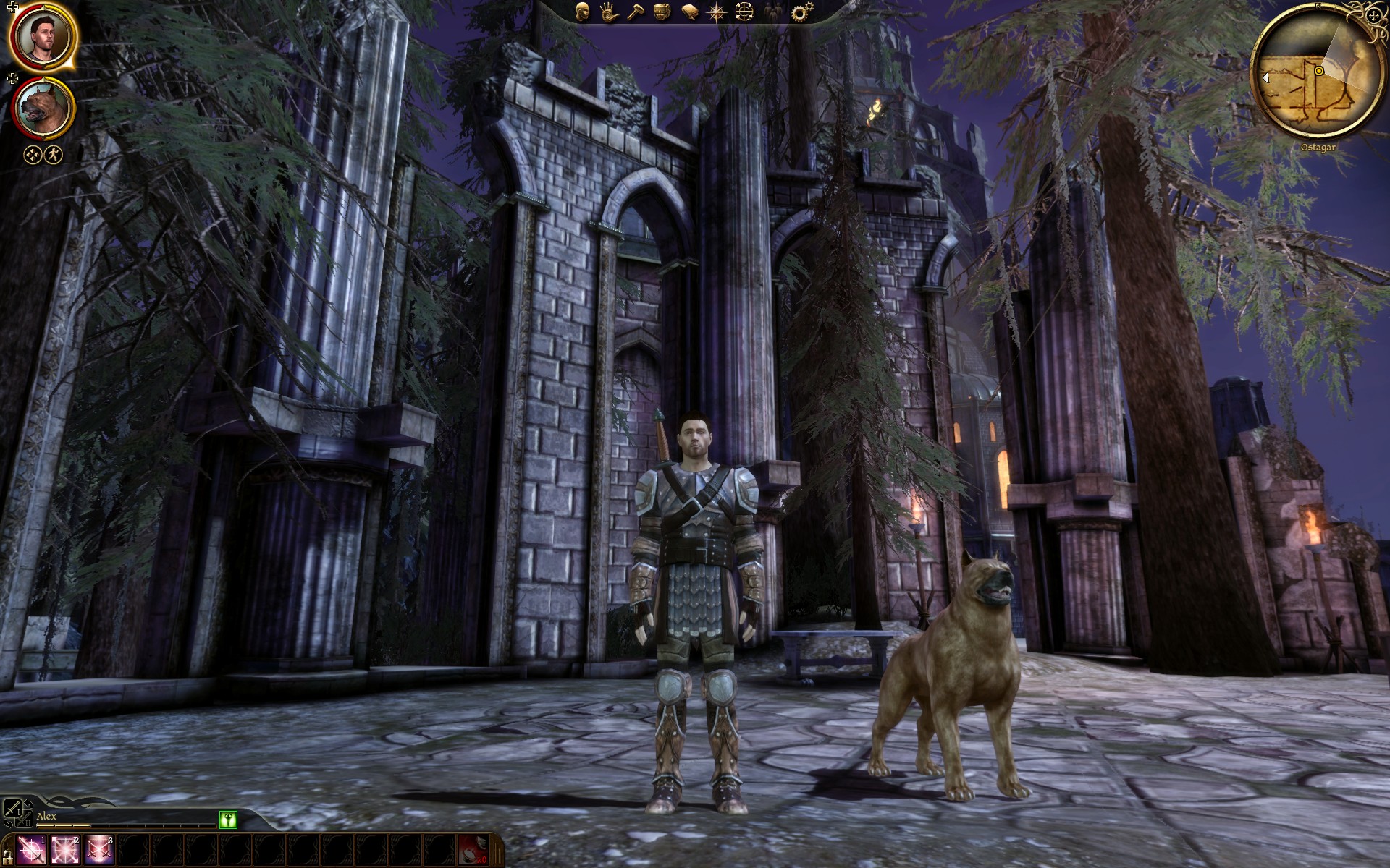 Dragon Age: Origins - Image #1001