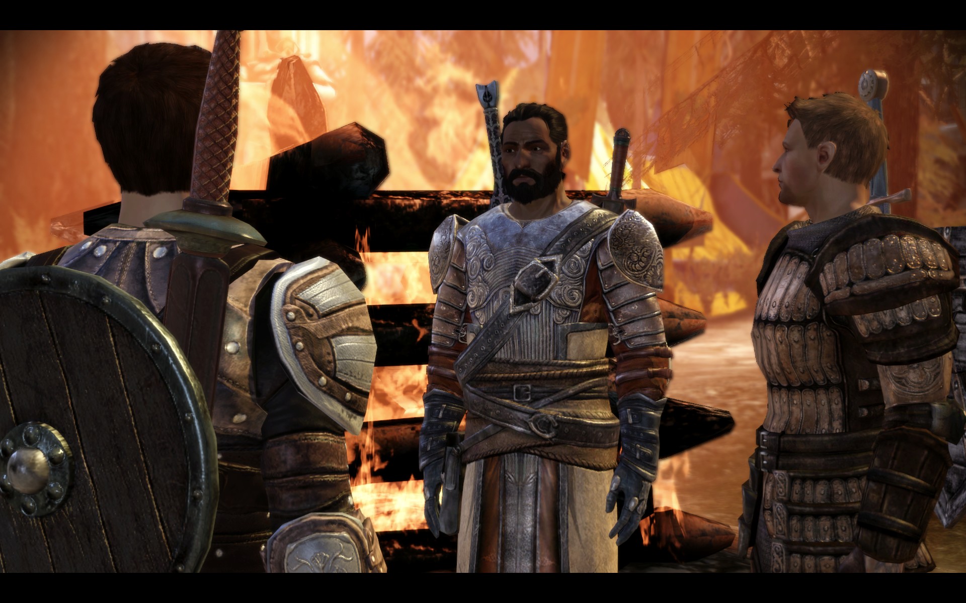 Dragon Age: Origins - Image #1001